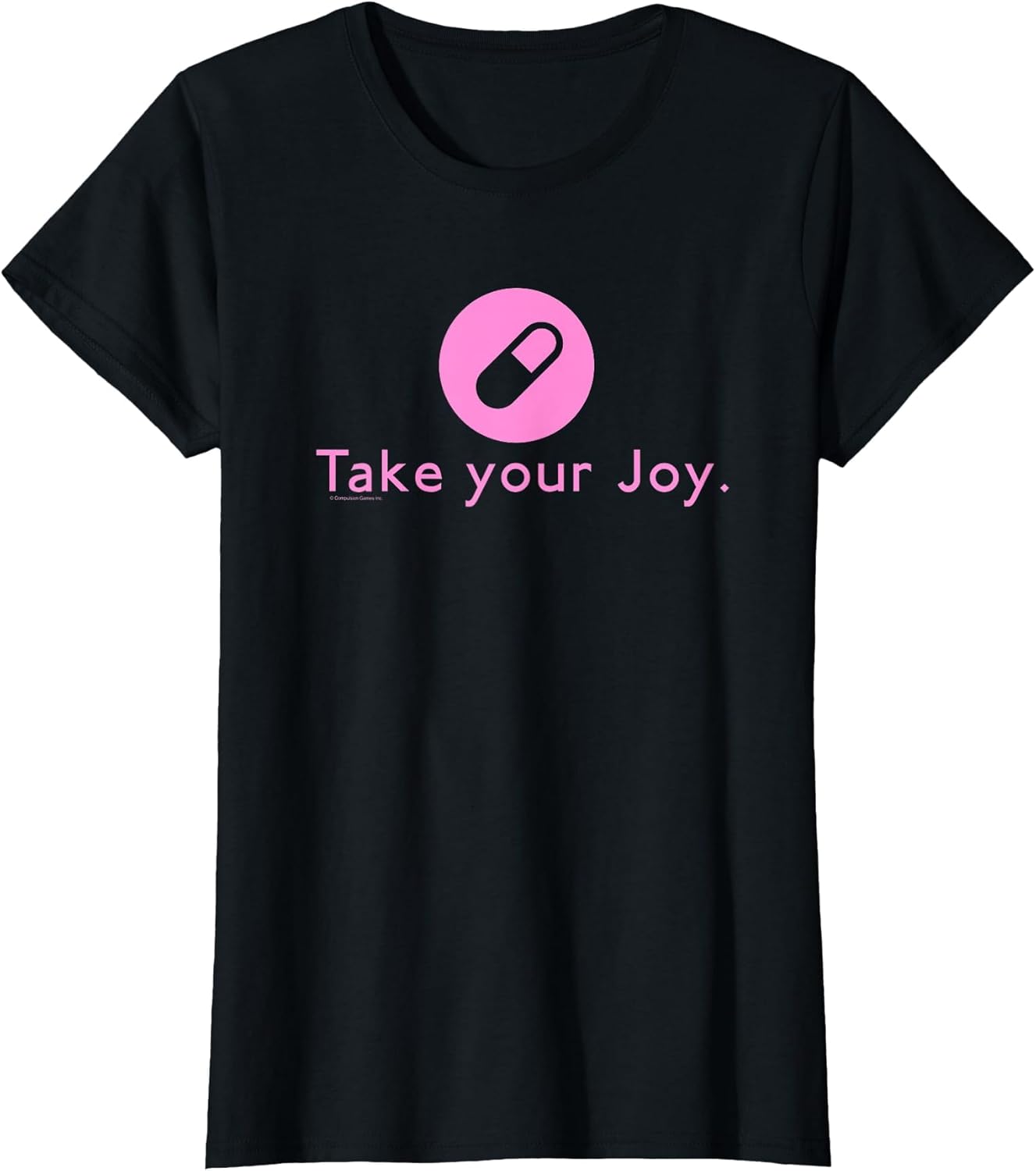 We Happy Few Take Your Joy