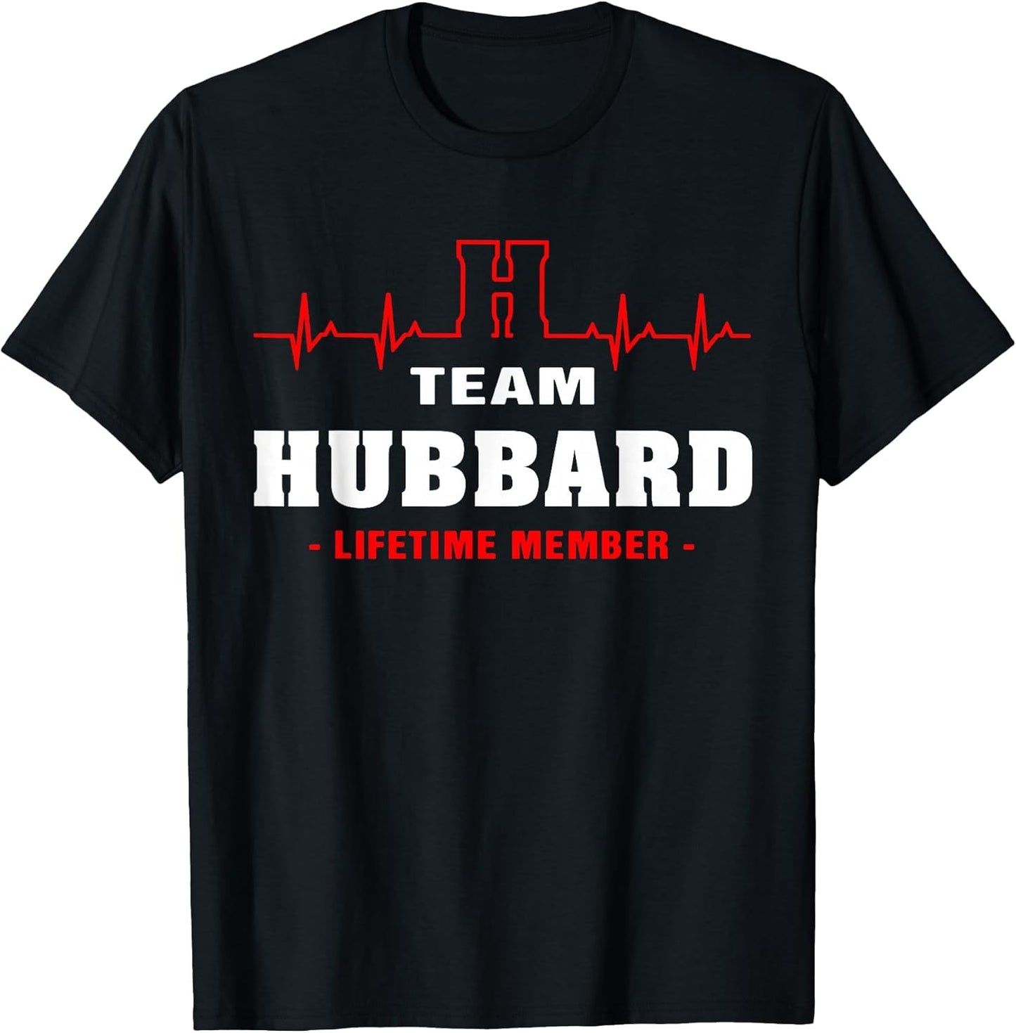 Hubbard Surname Family Name Team Hubbard Lifetime Member