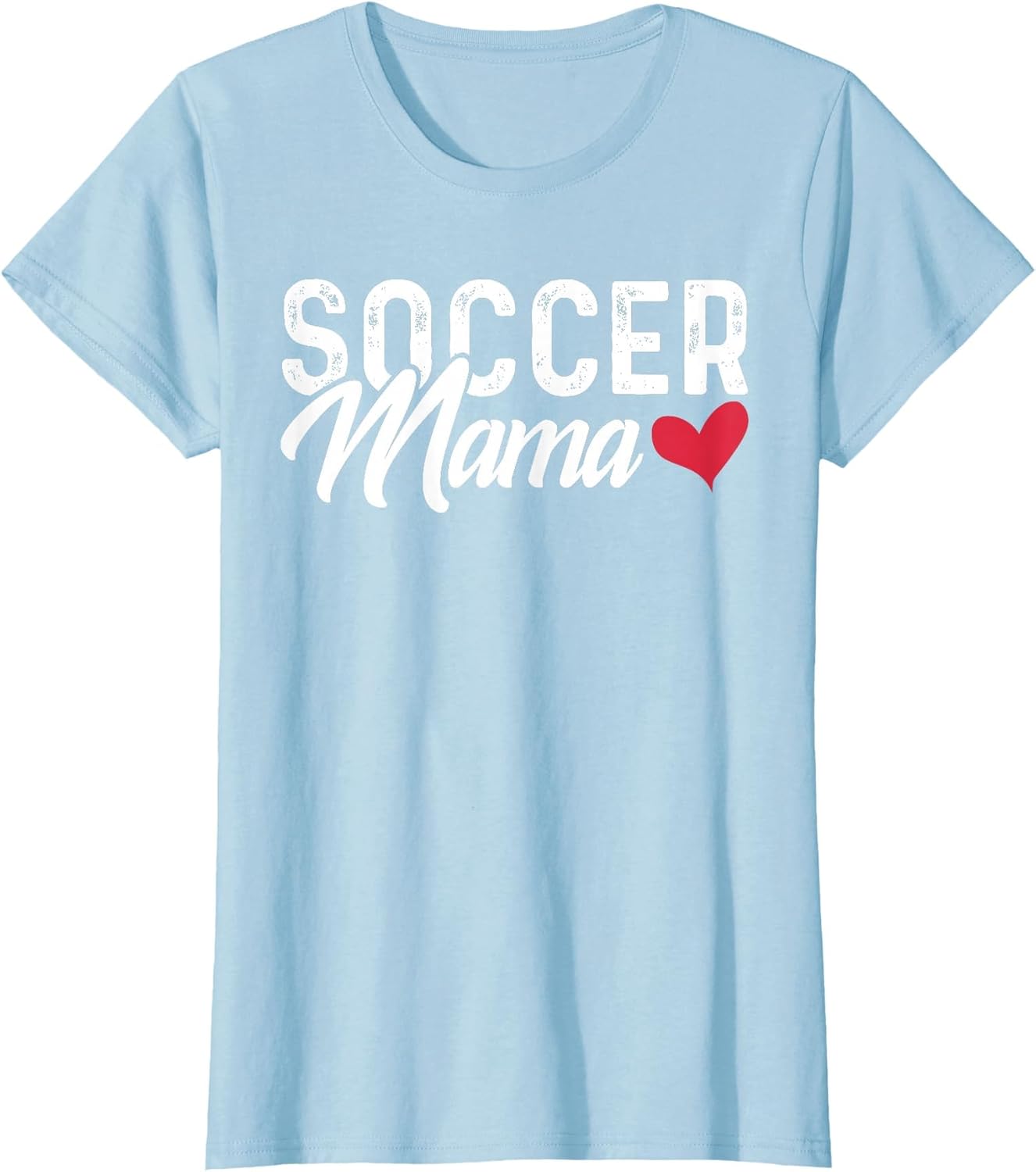 Soccer Mom Shirt - Soccer Mama Gift
