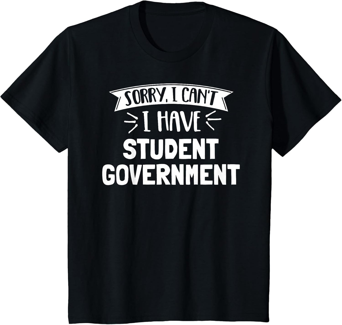 Student Government for Girls, Women, Boys & Men