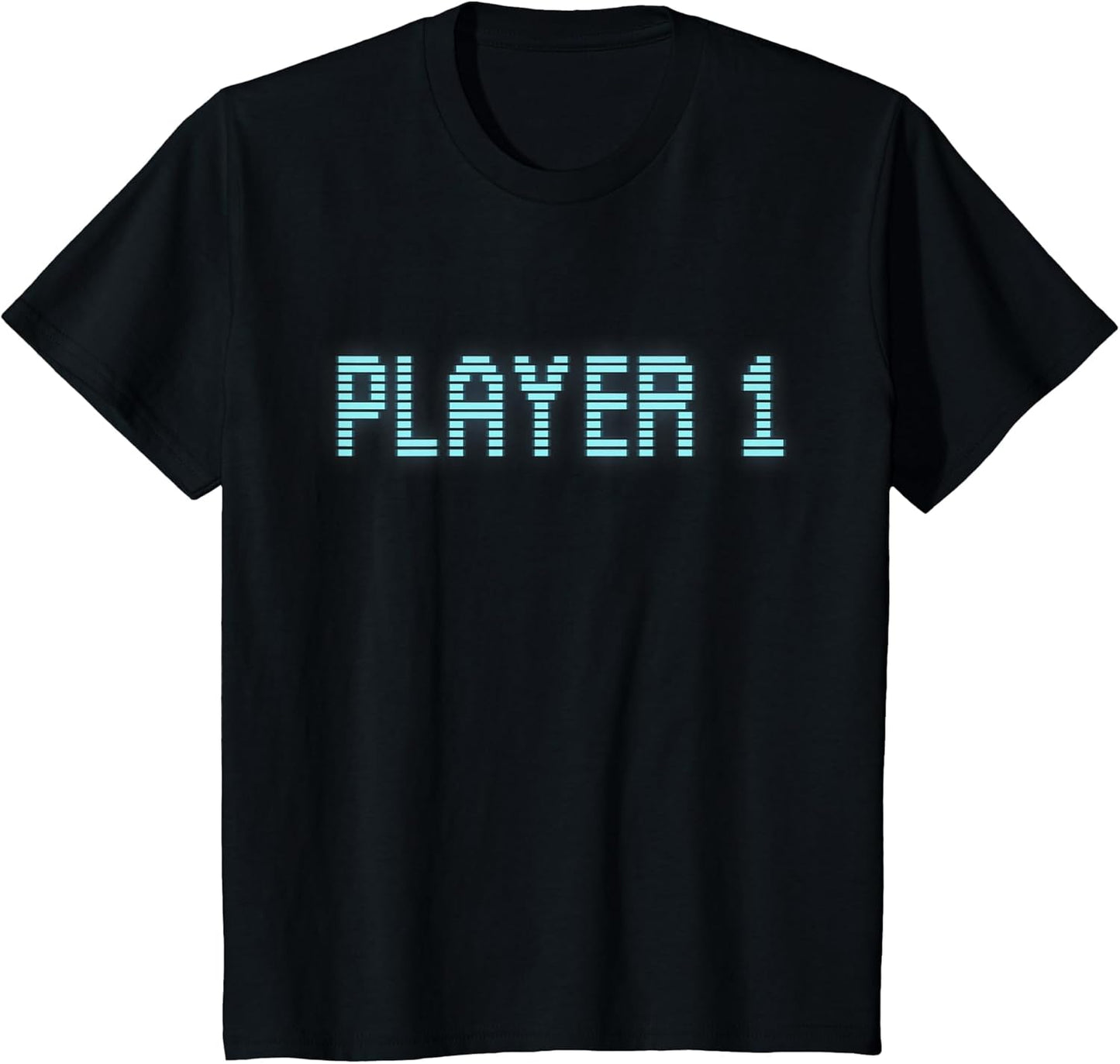 Player 1 Retro Arcade Cabinet Gaming