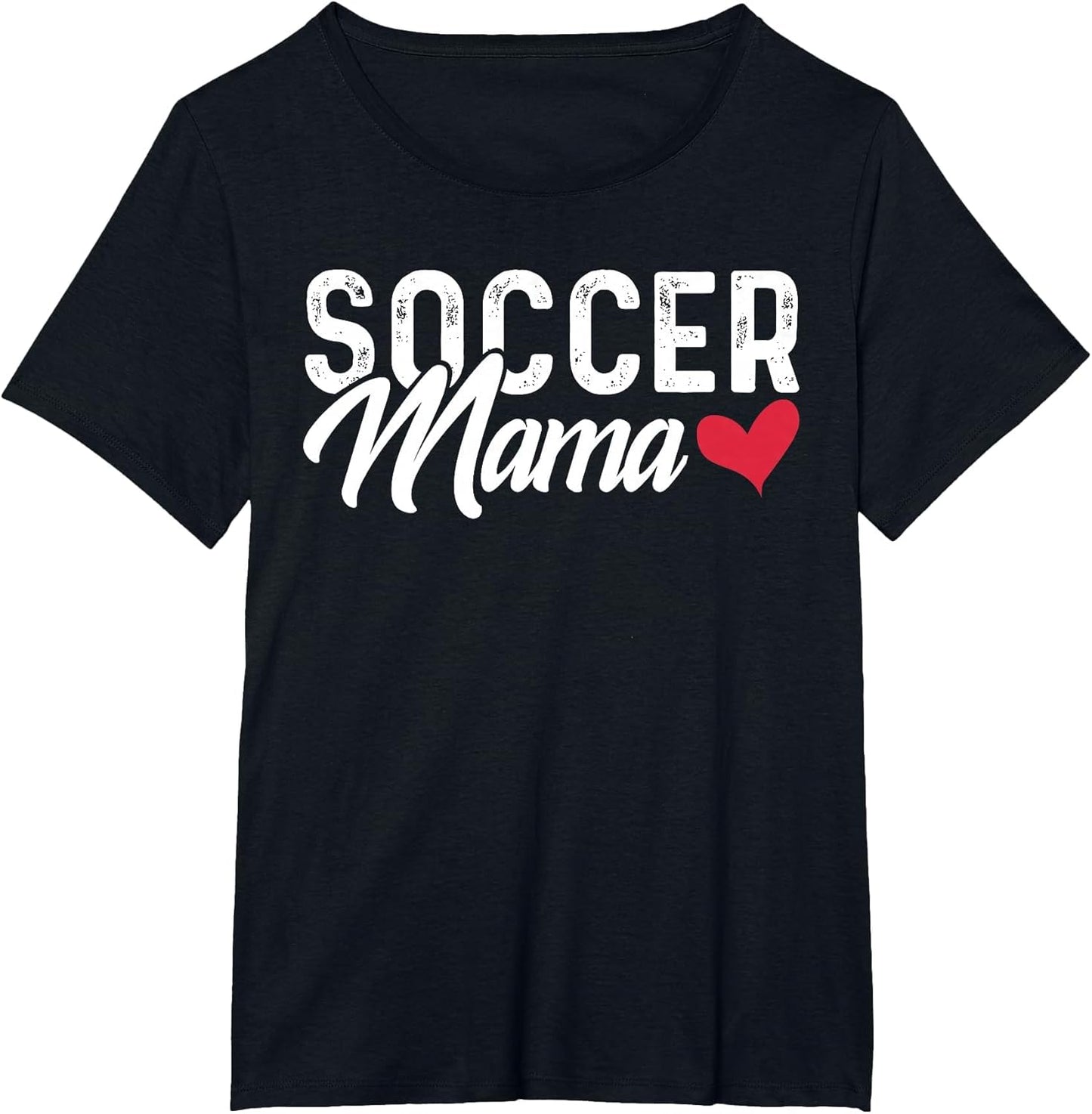 Soccer Mom Shirt - Soccer Mama Gift