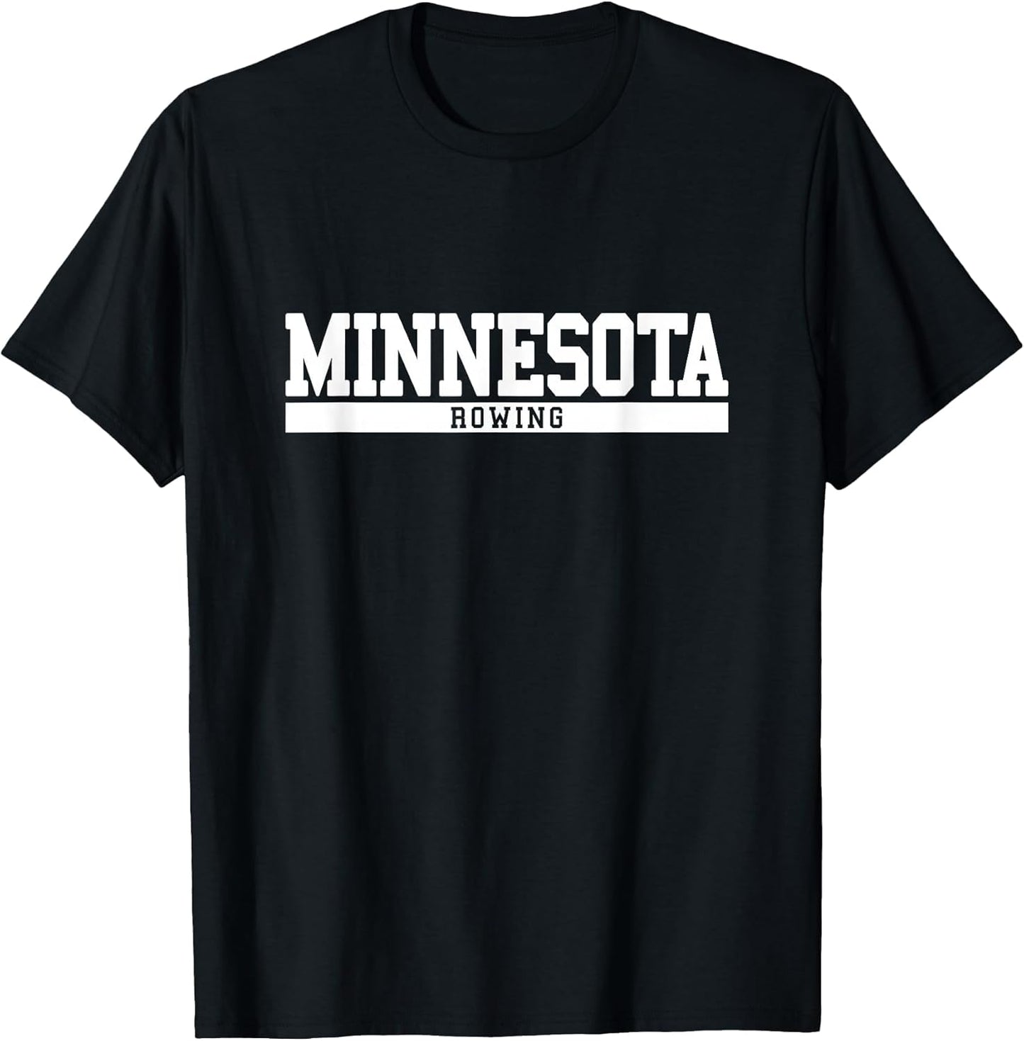 Minnesota Rowing