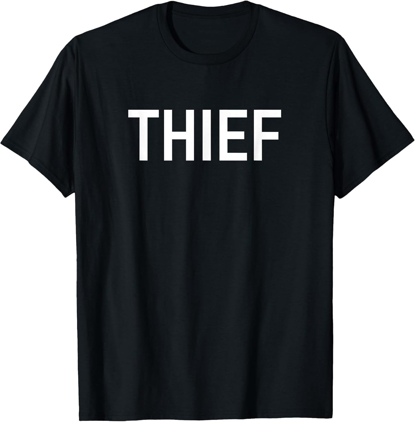 Thief, Funny, Jokes, Sarcastic