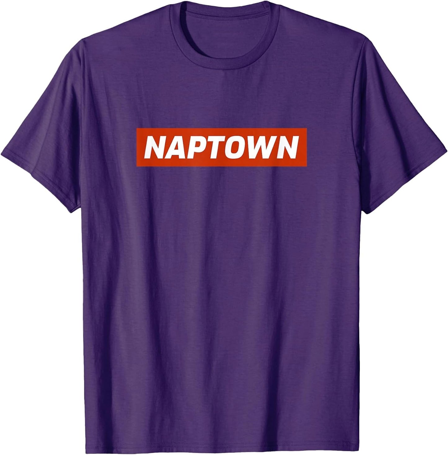 Naptown Red Bar