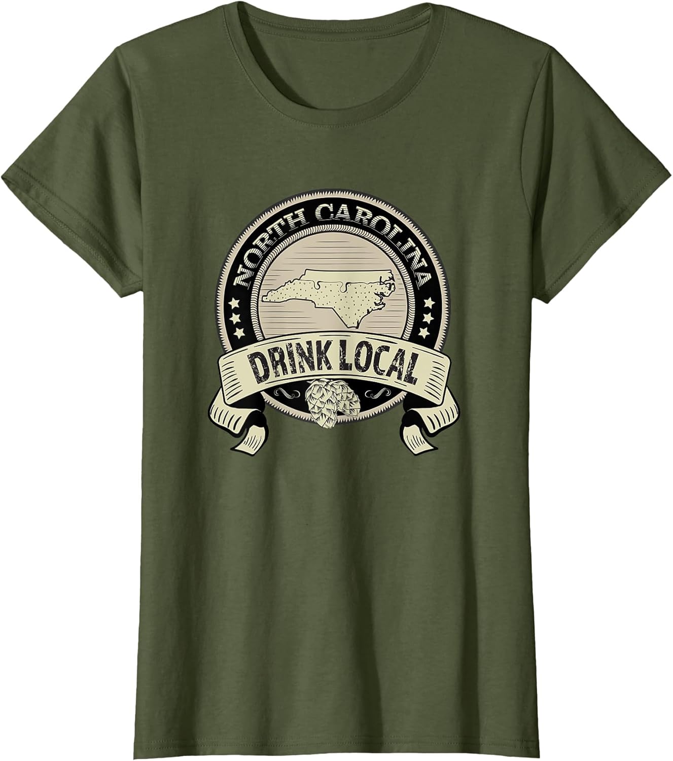 Drink Local North Carolina Craft Beer NC Brewers & Breweries