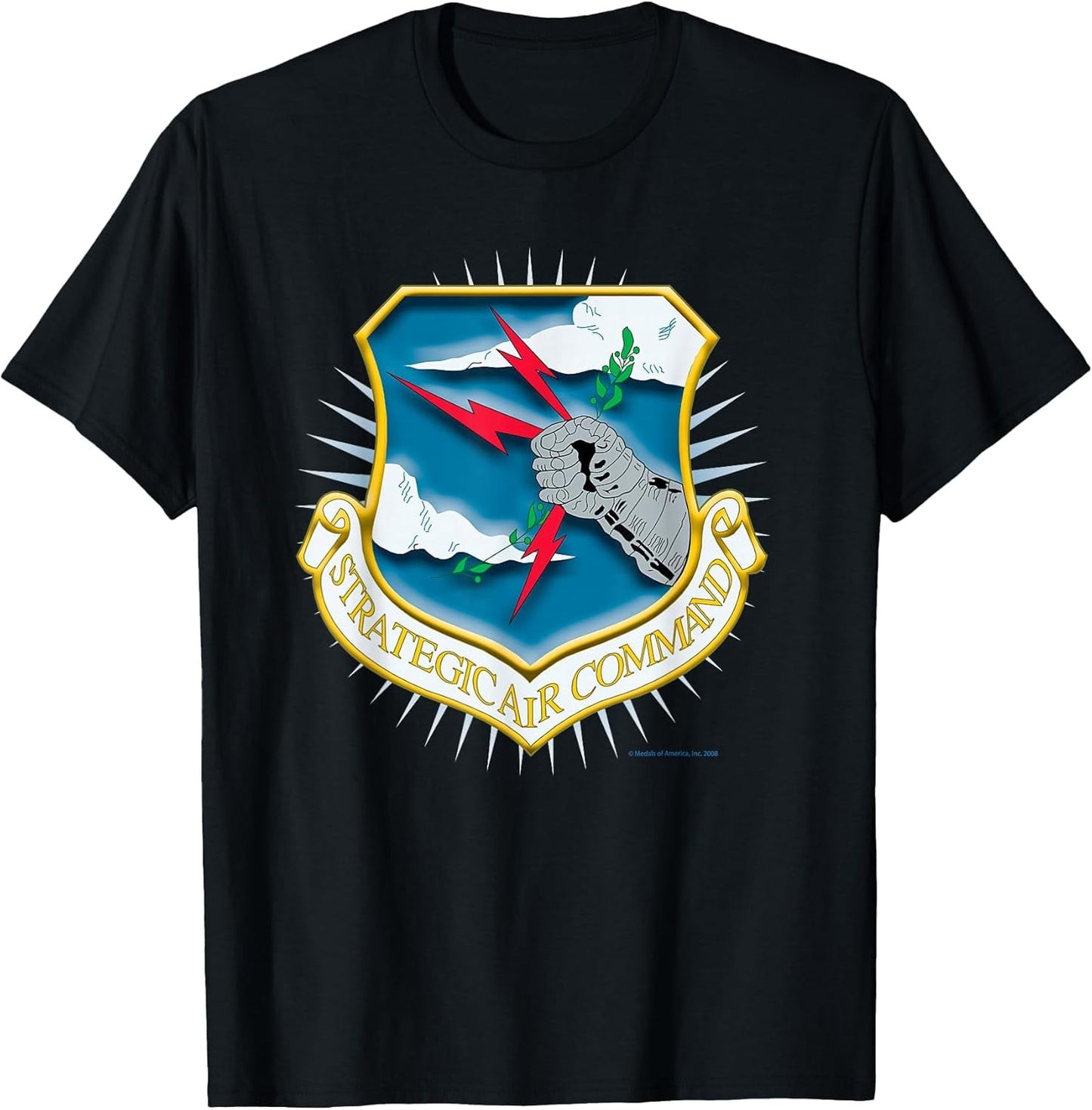Strategic AIR Command