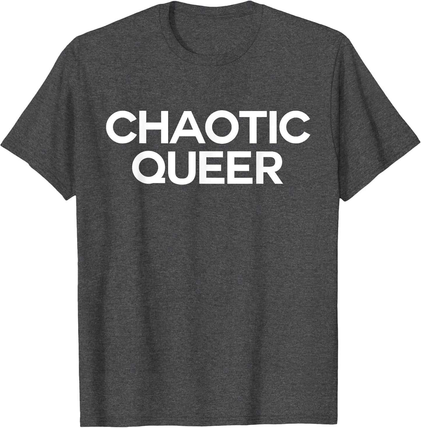 Chaotic Queer Gay Alignment Meme Neutral Evil Funny