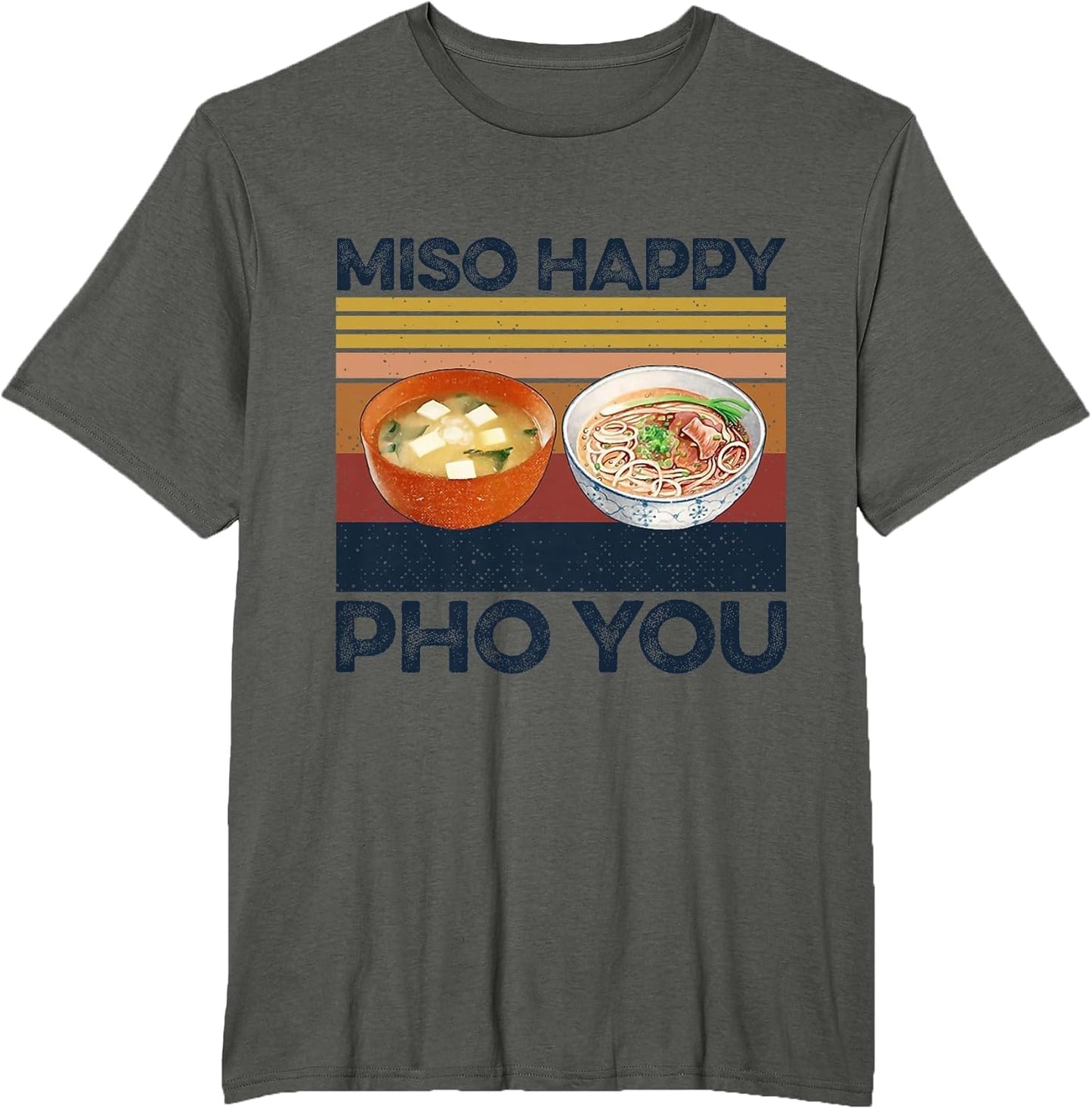 Pho Vietnam Miso Happy Pho You Vietnamese Noodle Food