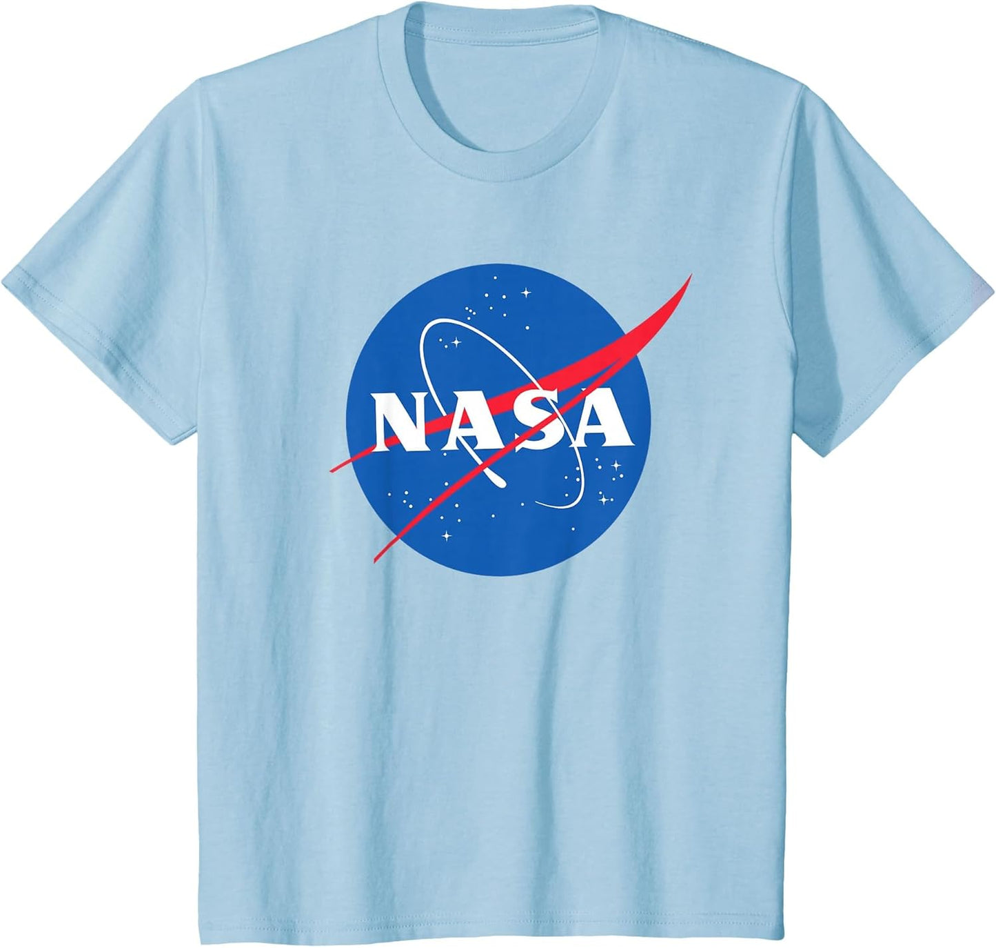 NASA Logo