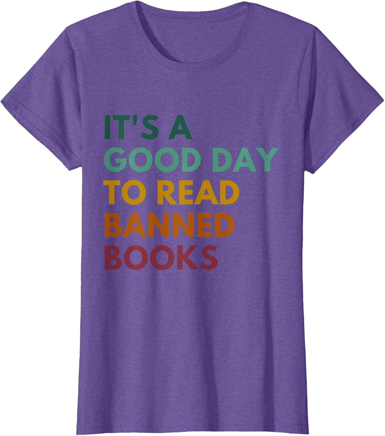Funny Banned Books It's A Good Day to Read Banned Books