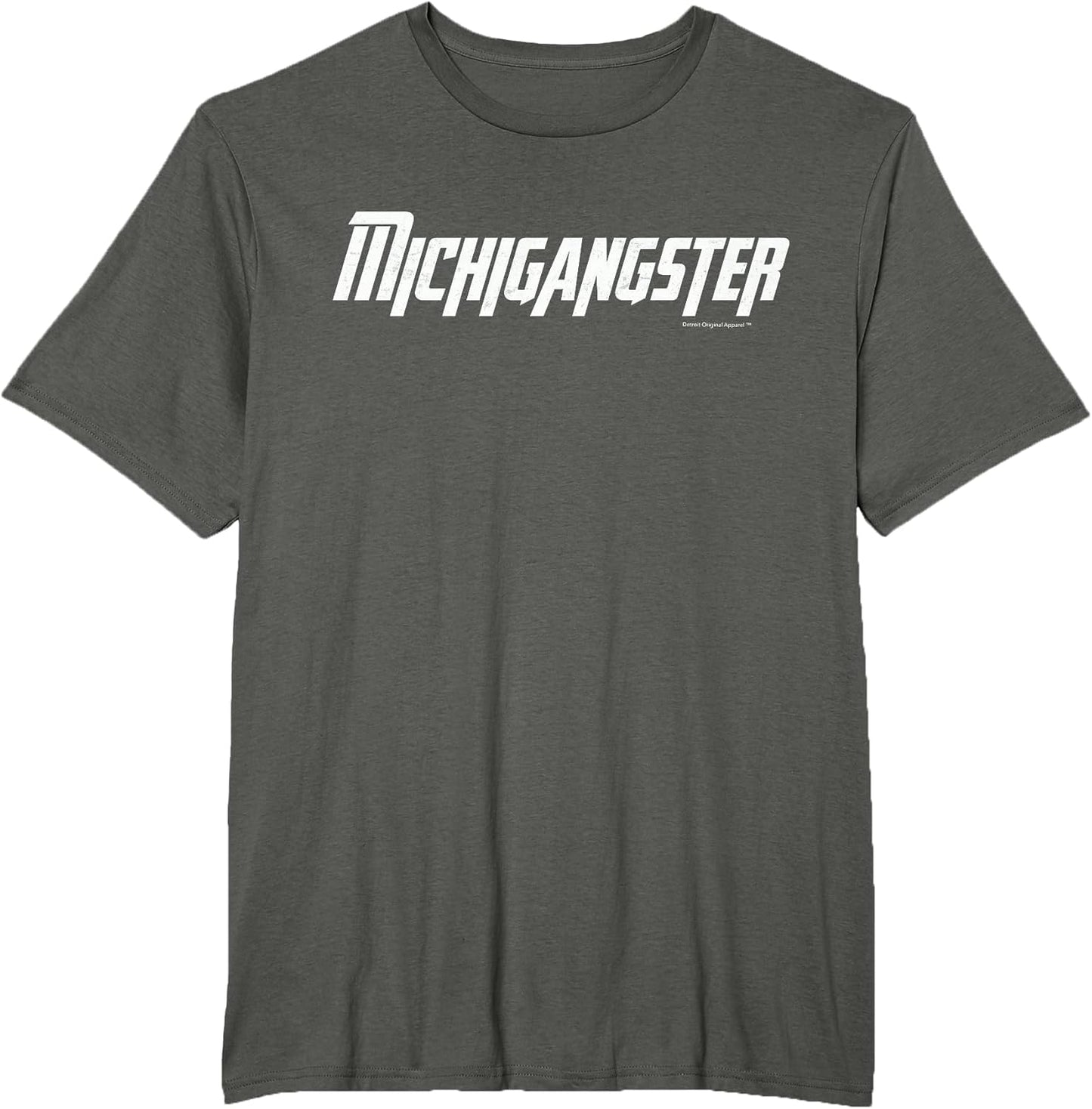 Michigangster - Detroit Michigan, Midwest Mitten