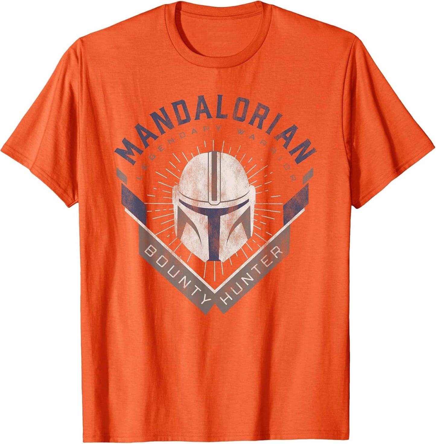 Star Wars The Mandalorian Legendary Warrior Bounty Hunter