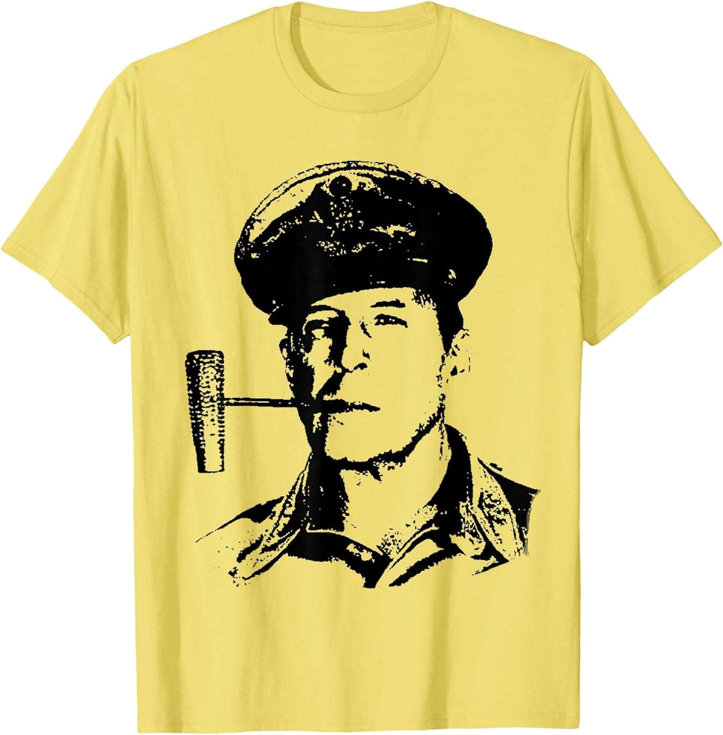 Douglas MacArthur US Army Veteran WW2