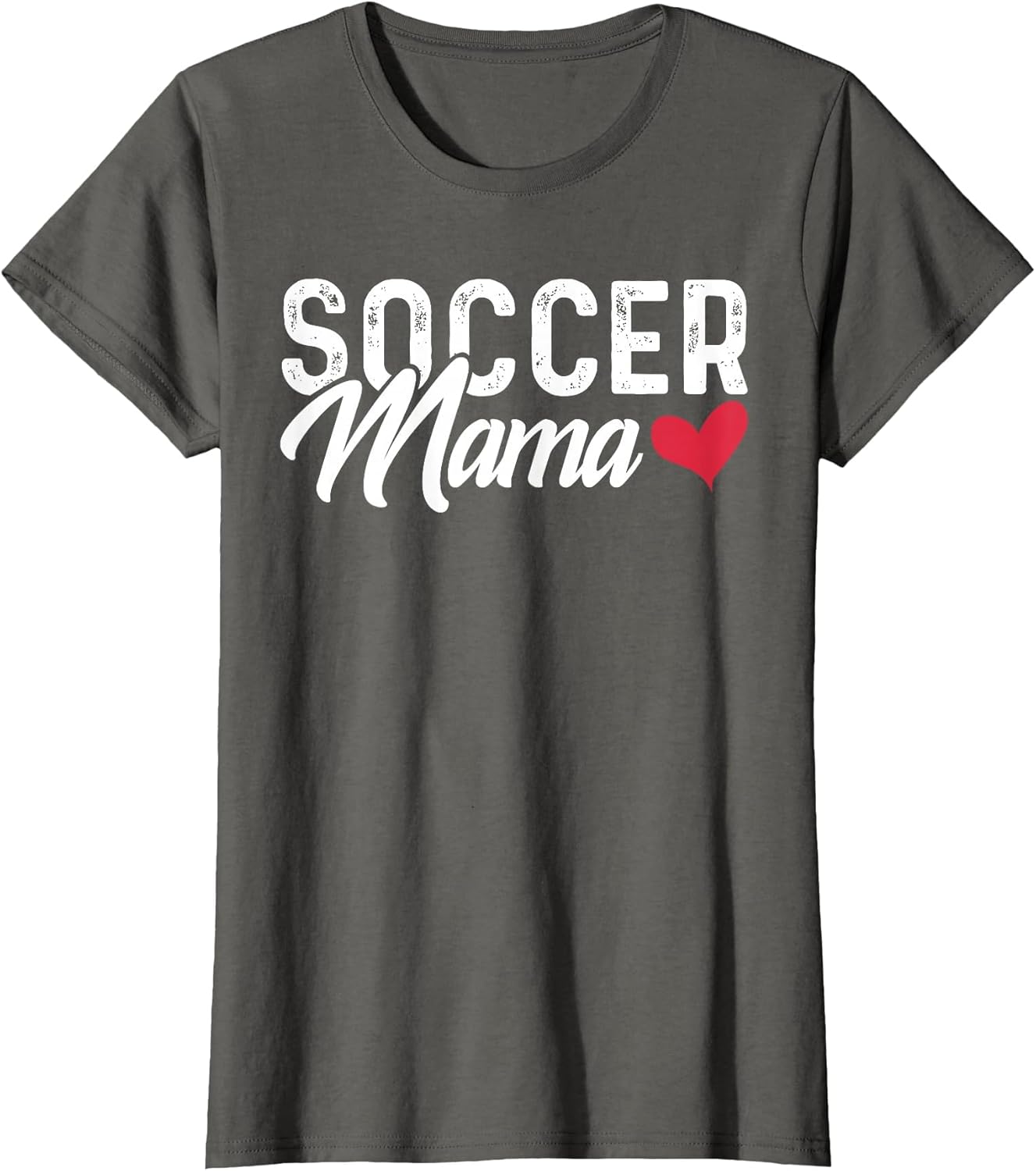 Soccer Mom Shirt - Soccer Mama Gift