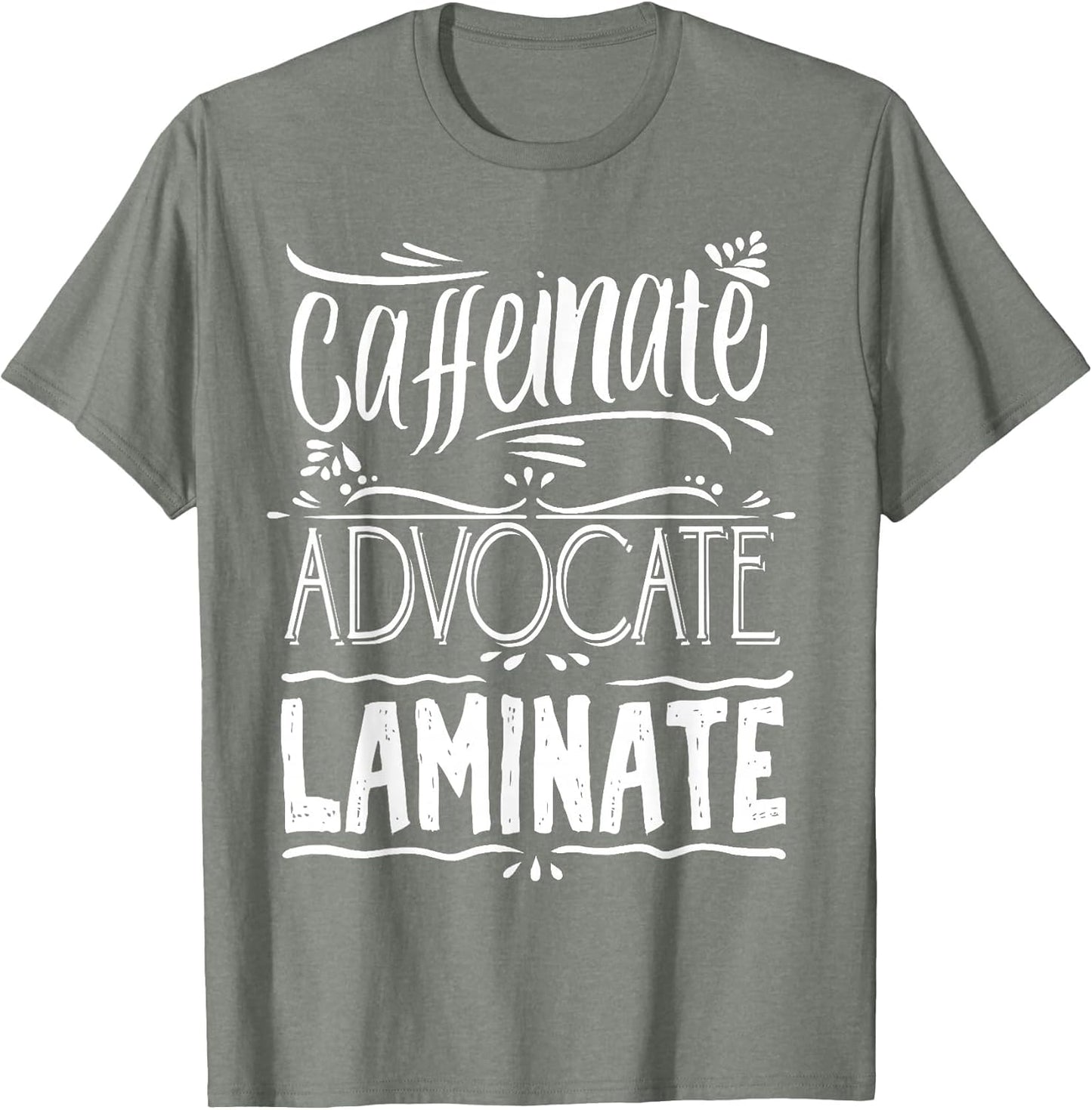 Special Education Teacher Autism Laminate Funny