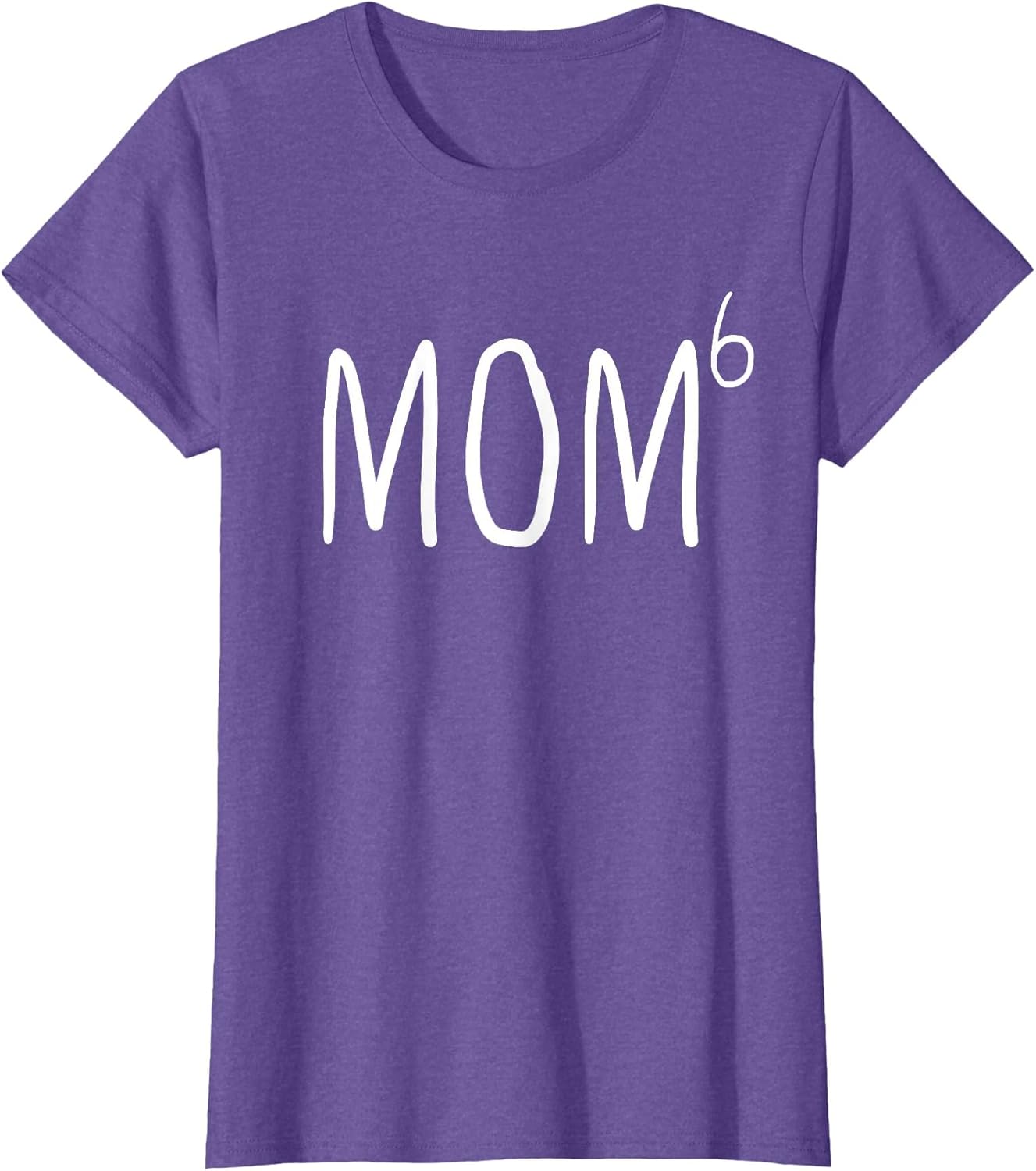 Mom to be of 6 Kids - 6th Power Mother's