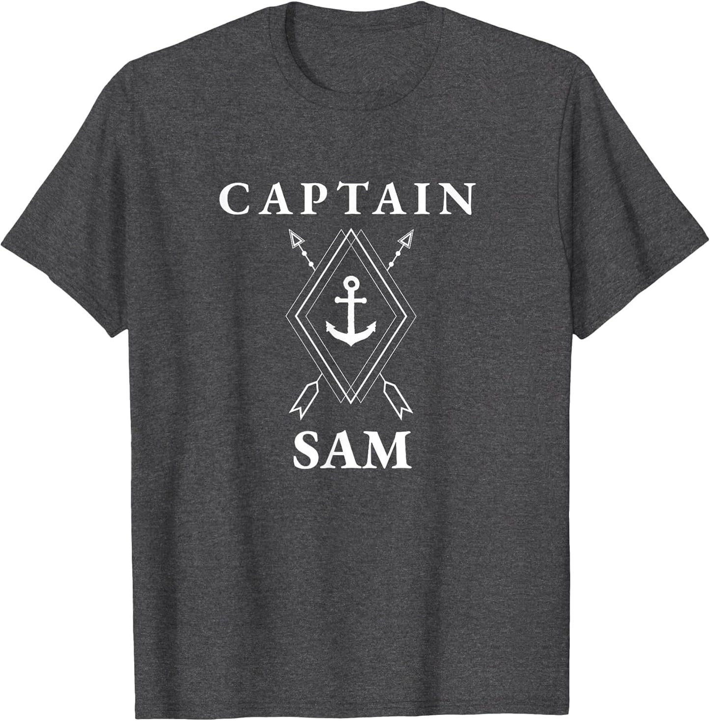 Captain Sam