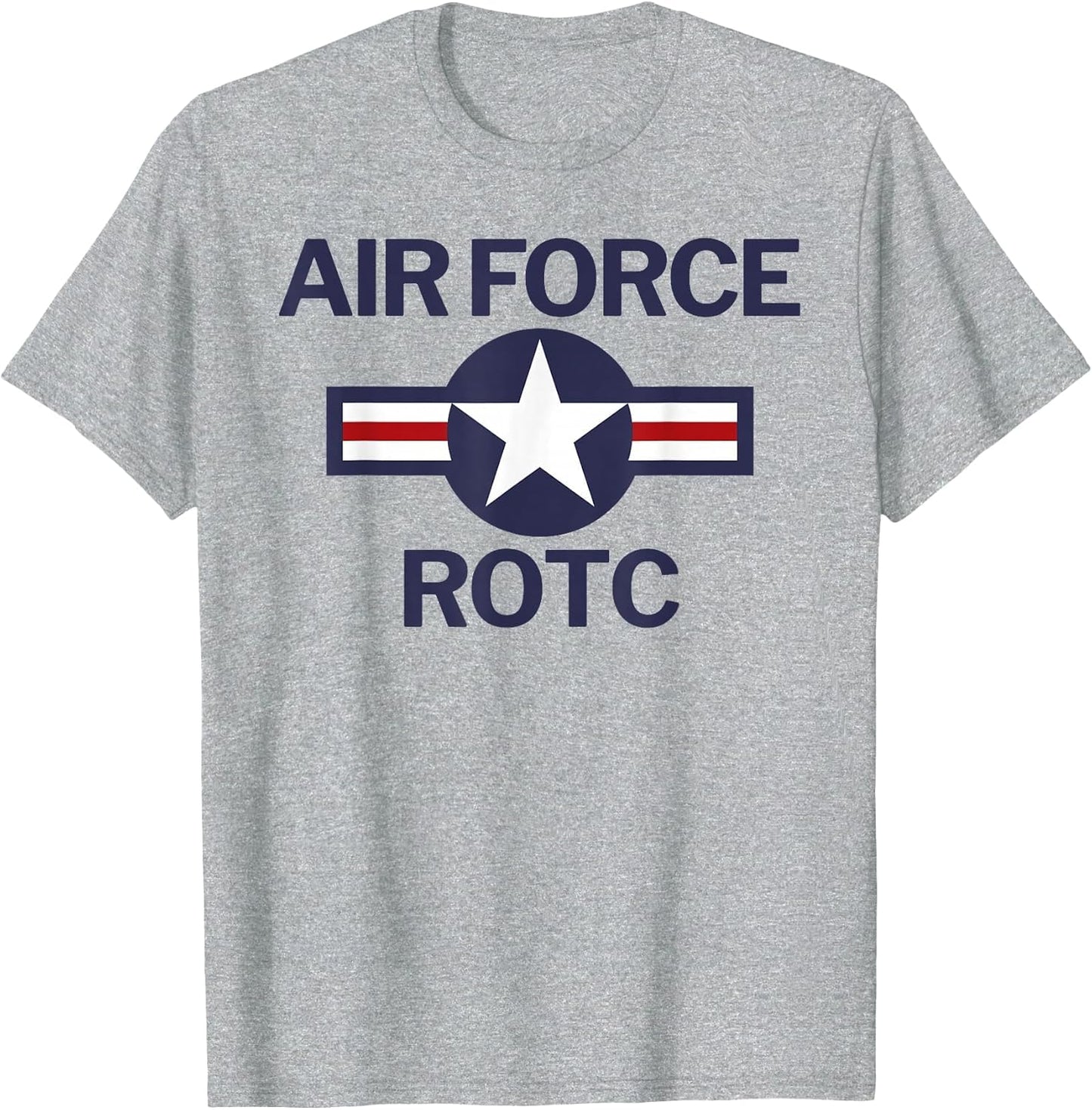 Air Force ROTC Vintage Roundel