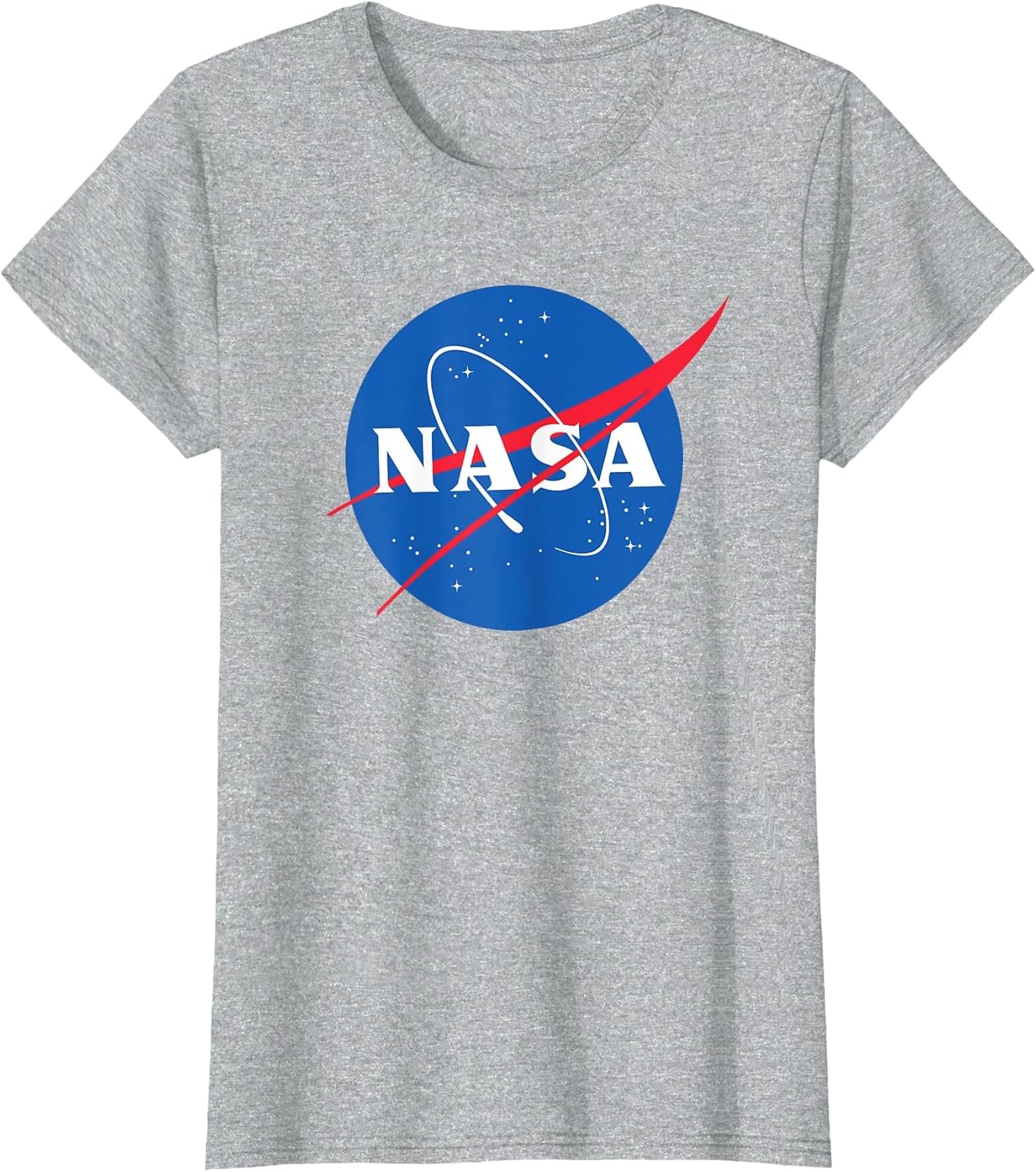 Classic NASA Logo