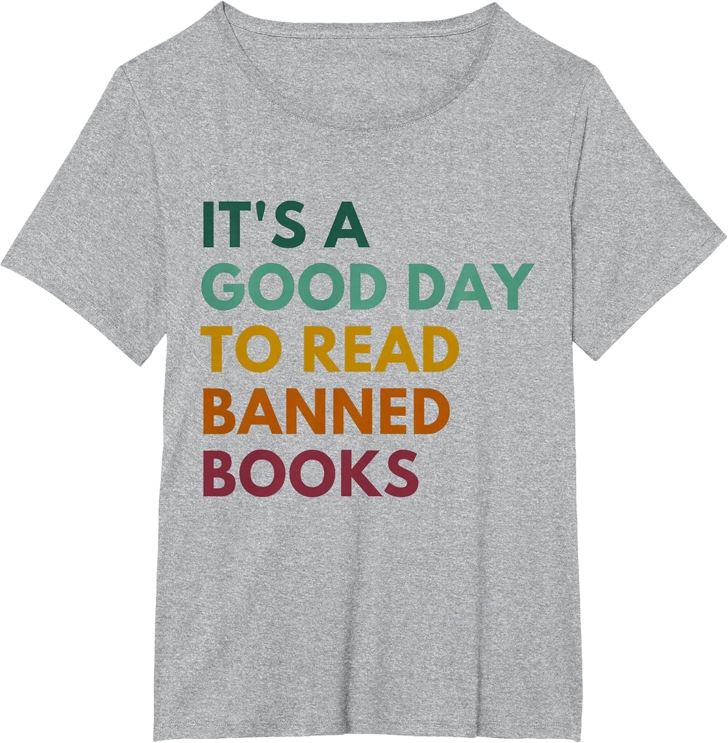 Funny Banned Books It's A Good Day to Read Banned Books