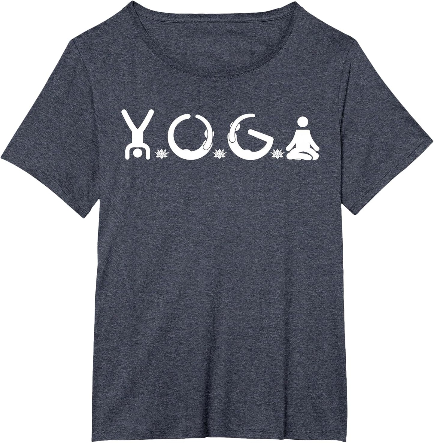 I Love Yoga Teacher Lover Yoga Addict Saying