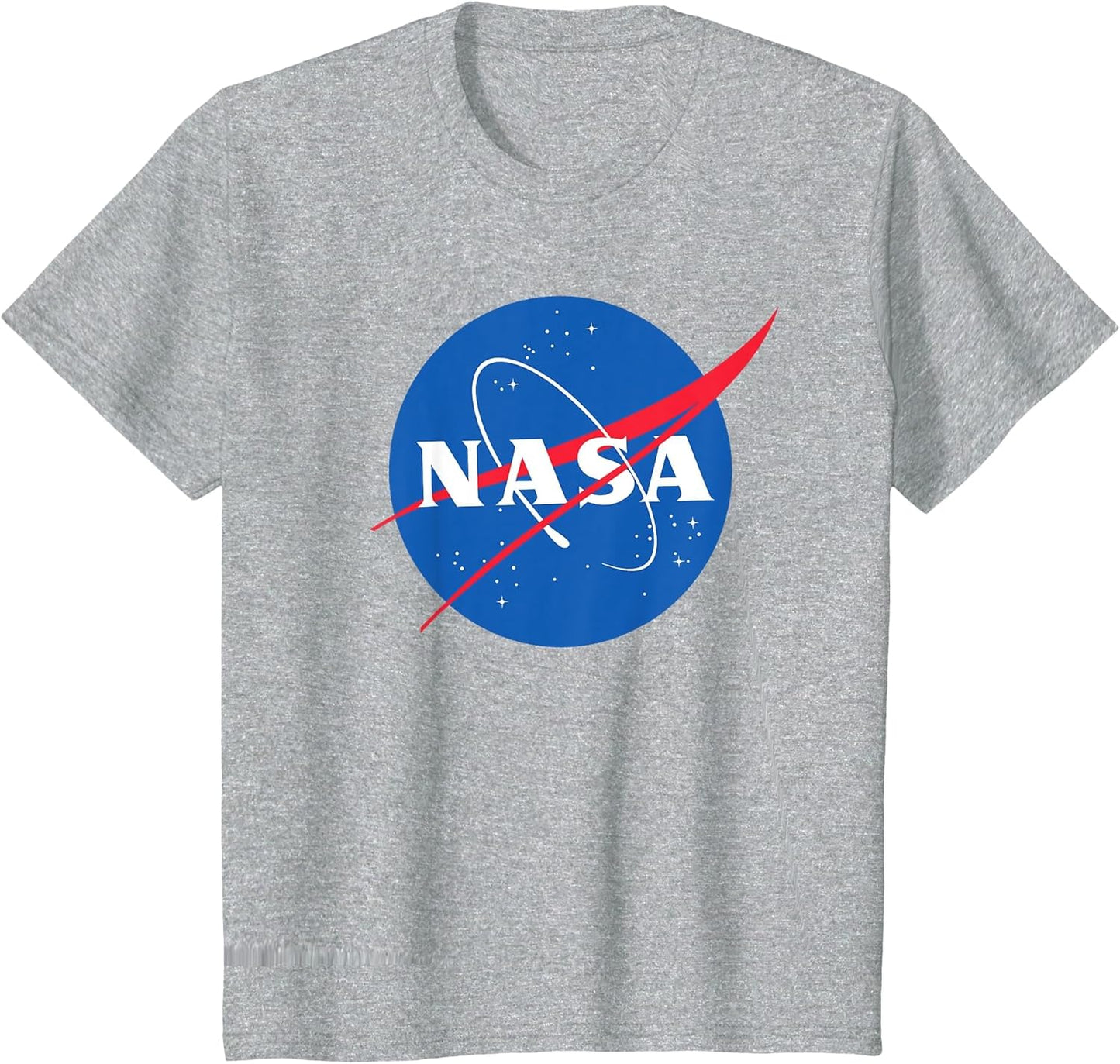 Classic NASA Logo