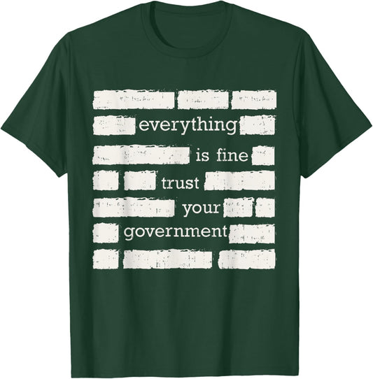 T-Shirt - T-Shirt | Forest