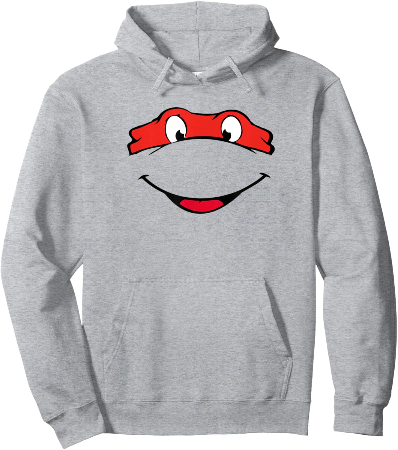 Raphael - Costume Hoodie - Hoodie | Ash