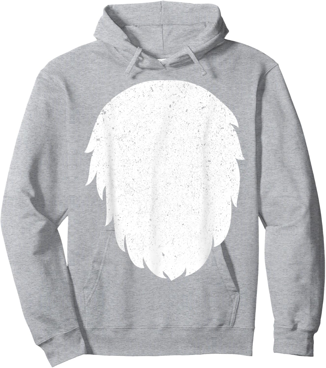 Fox Shirt Adult Men Women Kids Fox Costume Hoodie - Hoodie | Ash