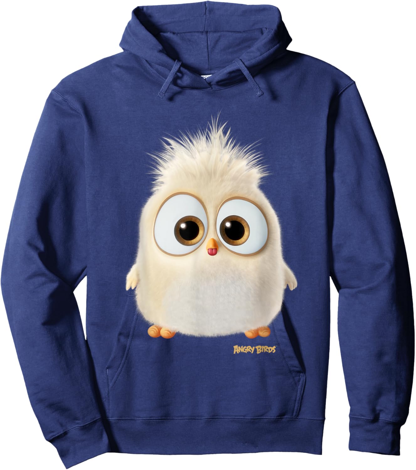 Angry Birds Hatchling Official Merchandise Hoodie - Hoodie | Navy