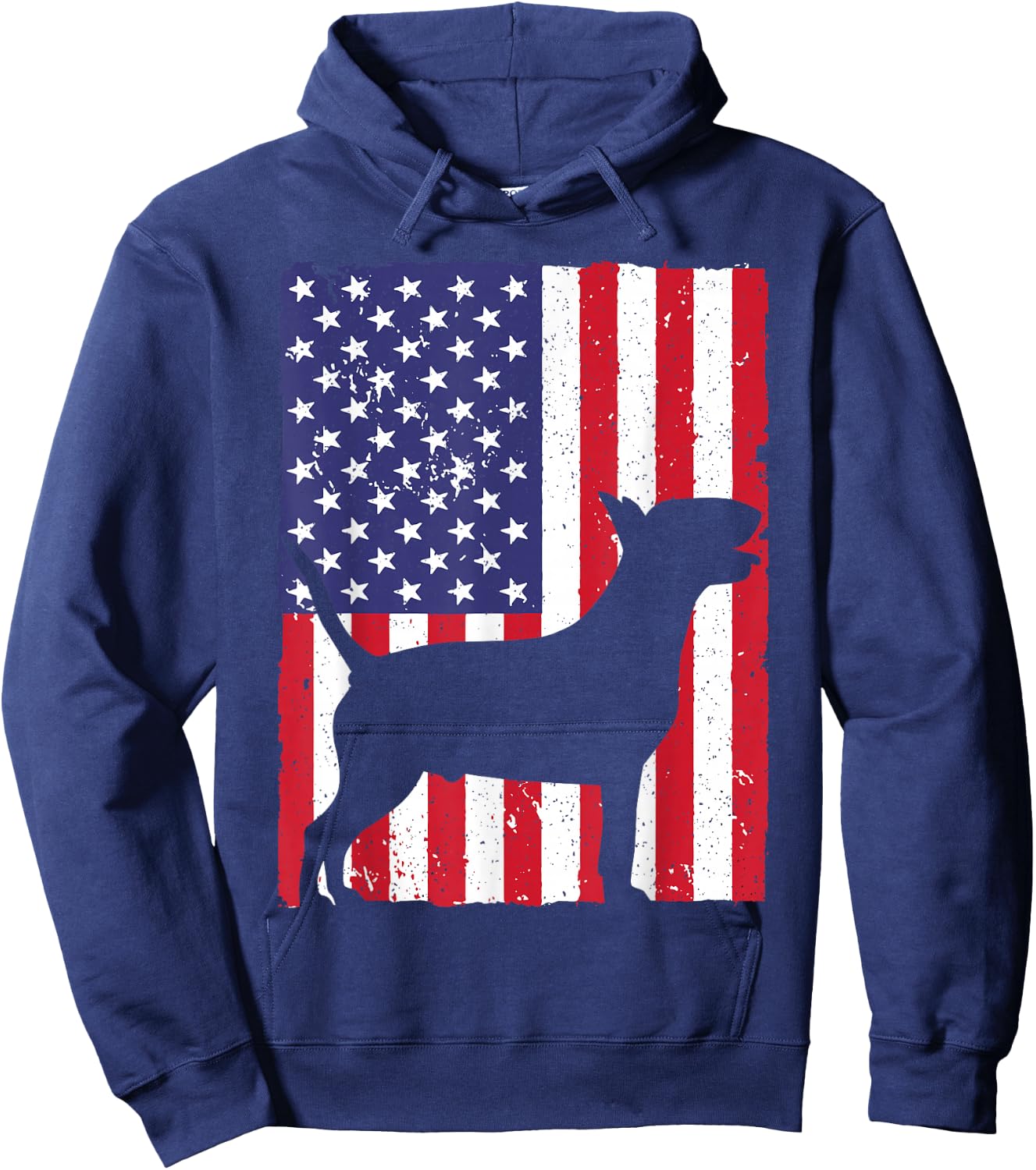 Best Bull Terrier Art Women Dog English Bull Terrier Hoodie - Hoodie | Navy