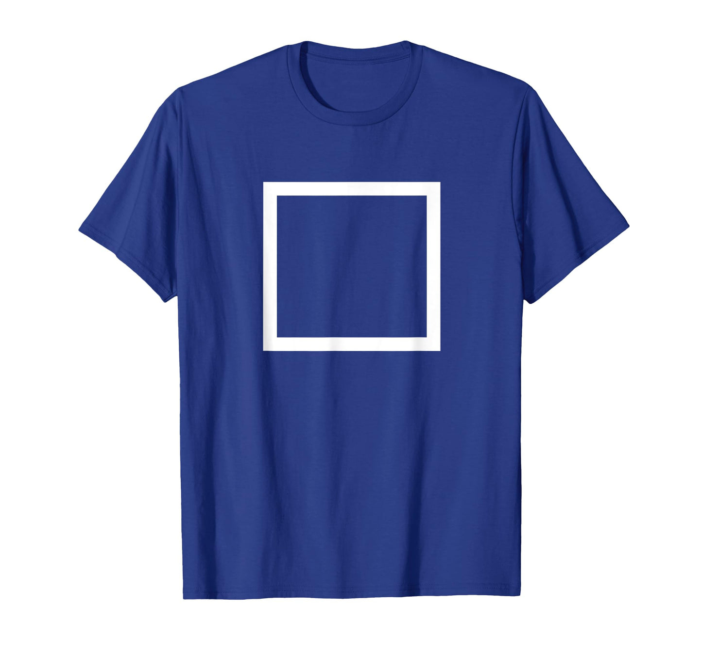 Square T-Shirt