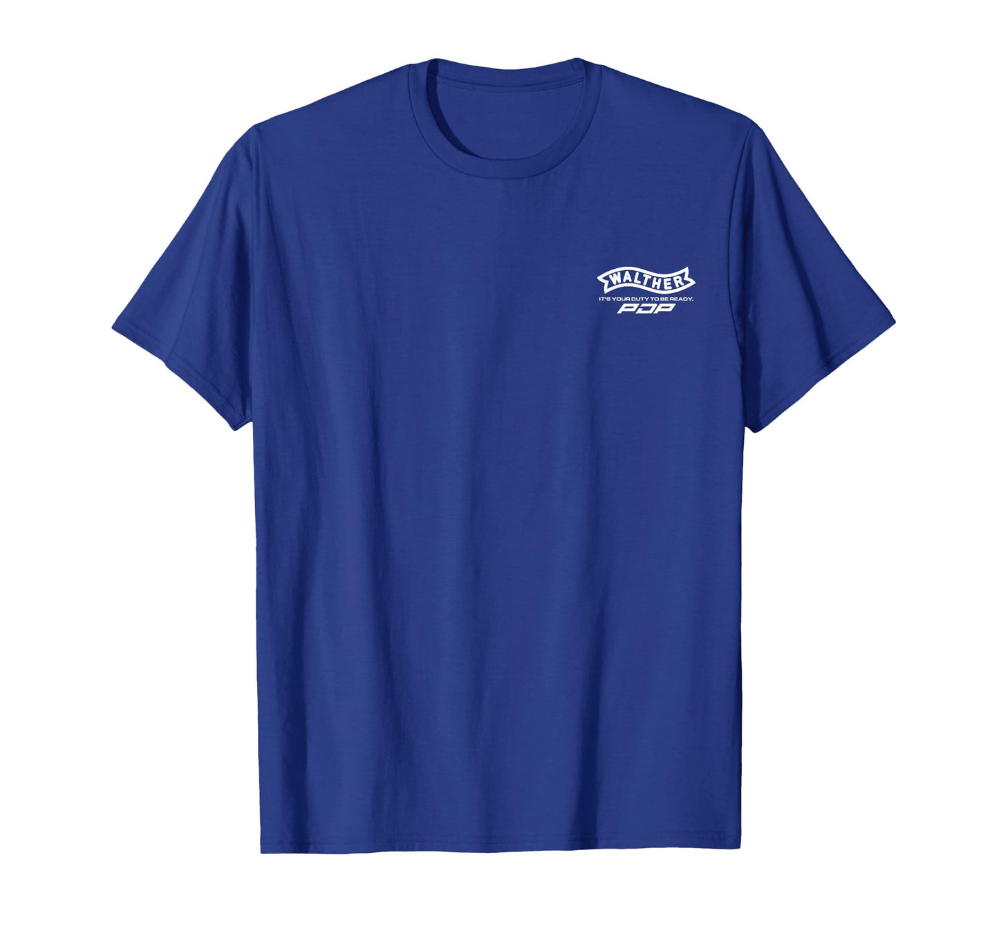PDP Schematic T-Shirt
