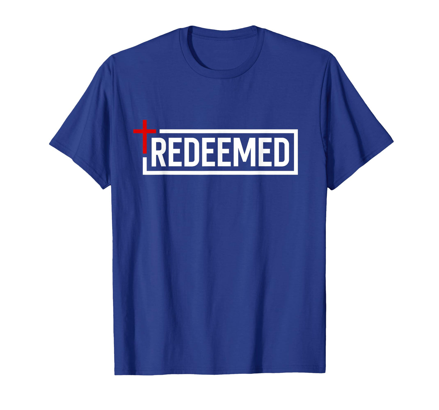 Redeemed T-Shirt