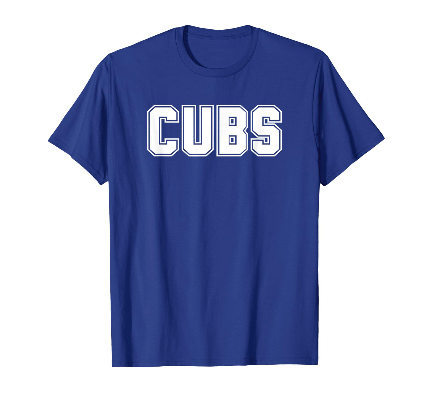 Cubs T-Shirt