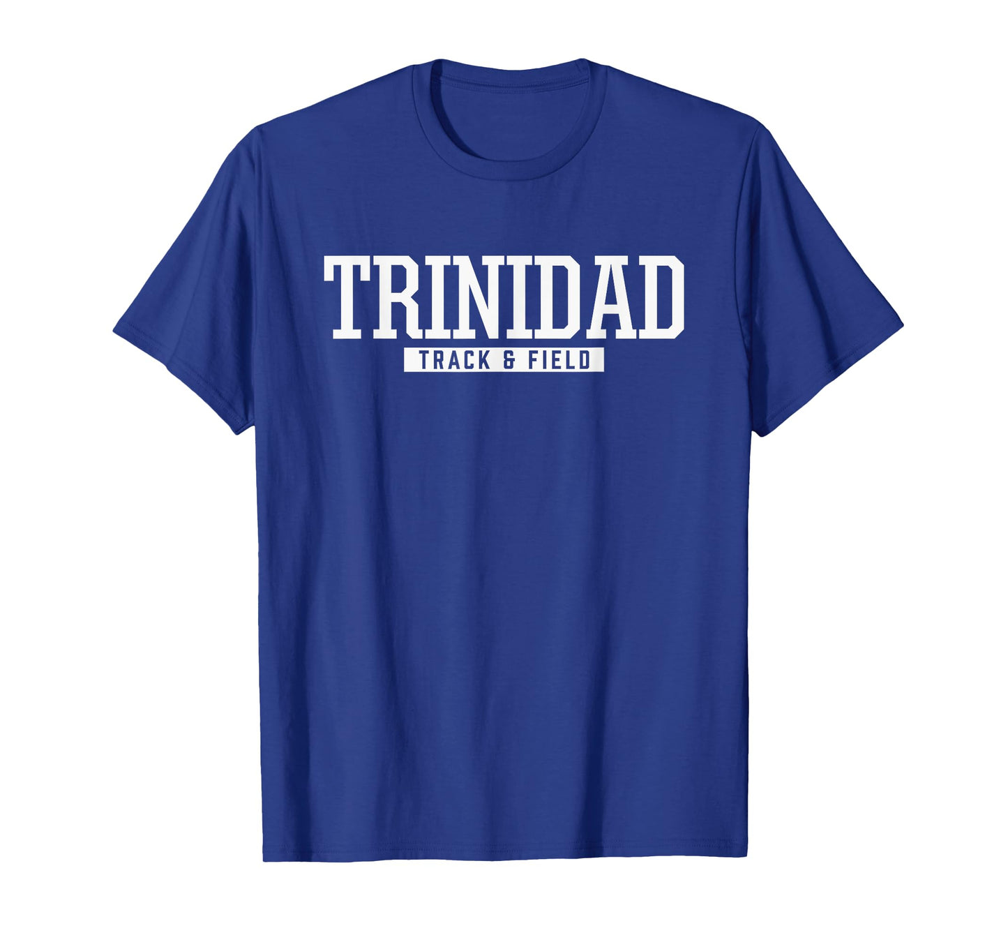 Trinidad High School Track & Field T-Shirt