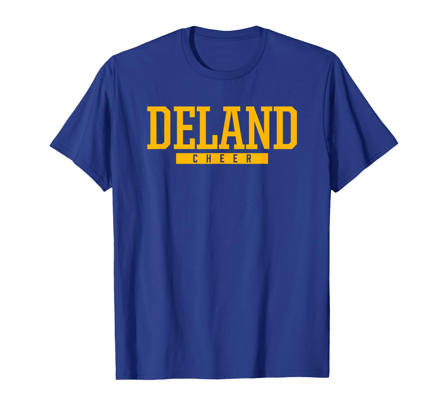 Deland High School Cheer T-Shirt