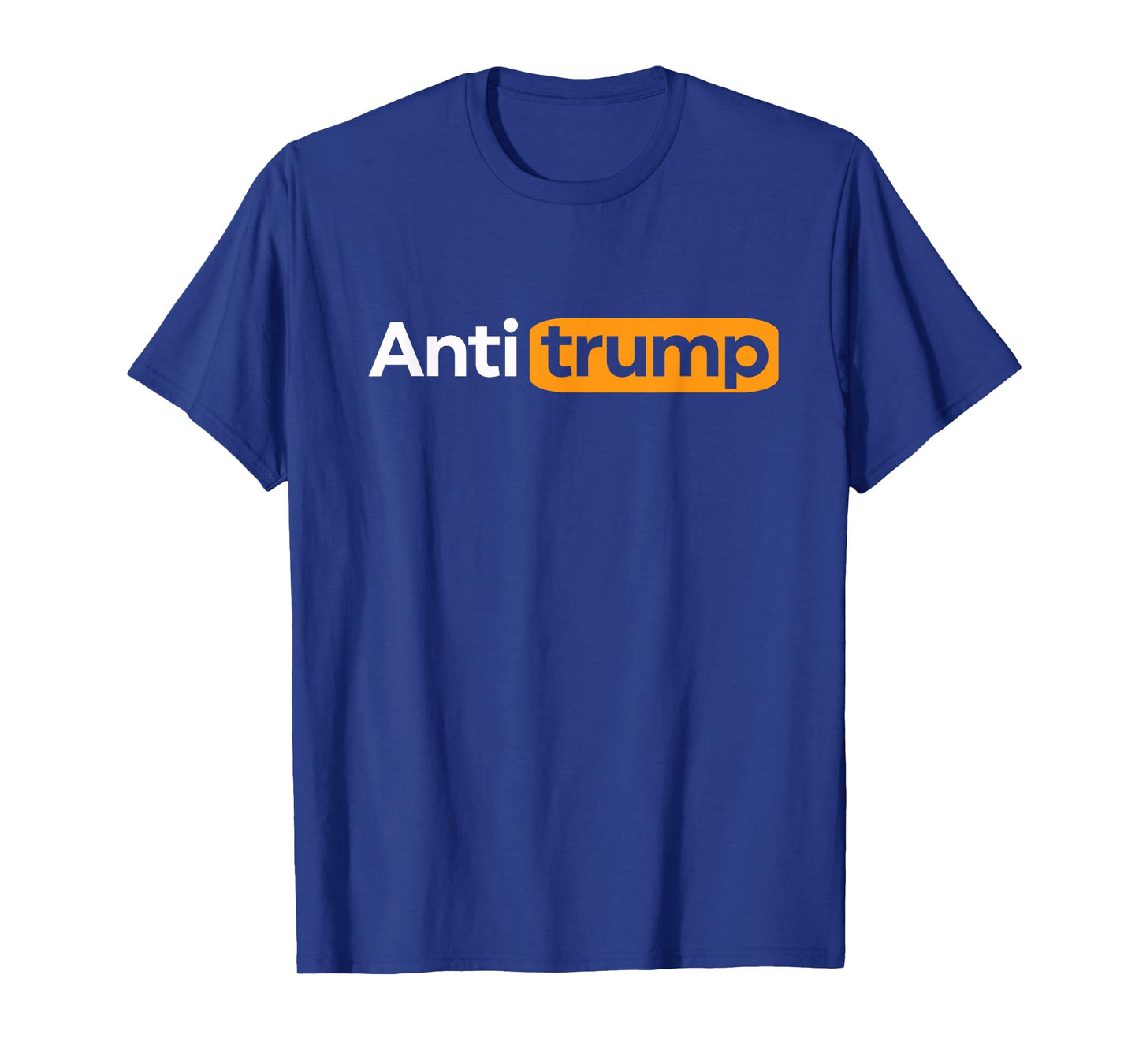 Anti Trump Resist Impeach Trump 8647 86 47 - Funny T-Shirt