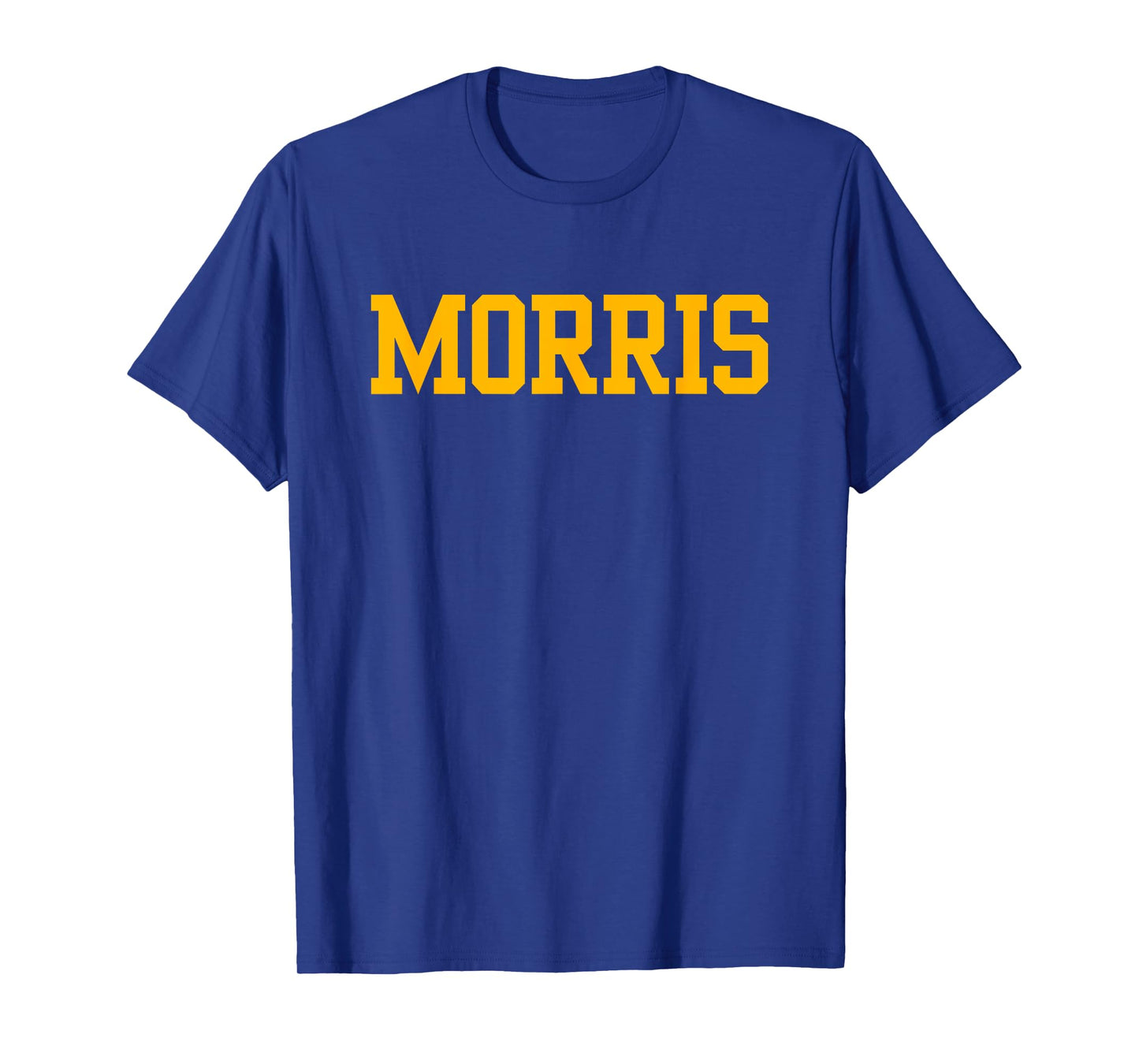 Morris College Apparel Sports Fan T-Shirt