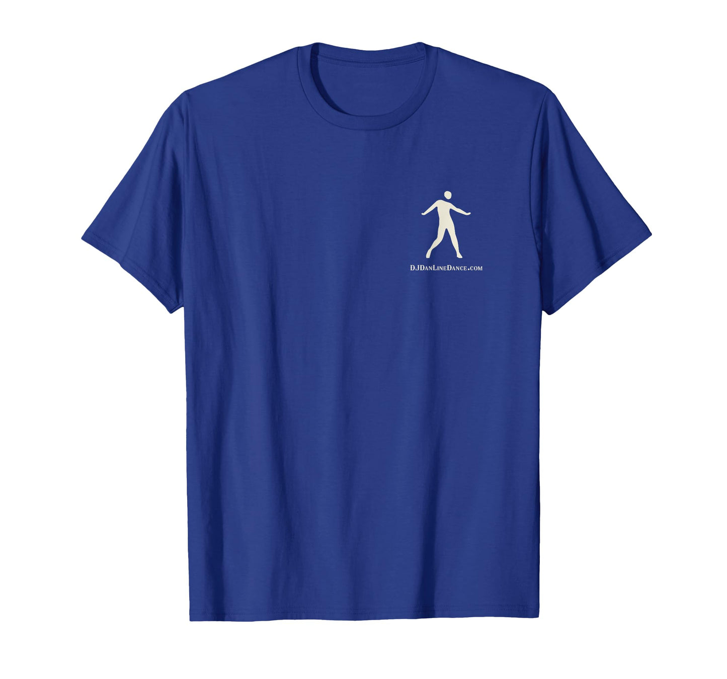 Anniversary - Boot (white) T-Shirt