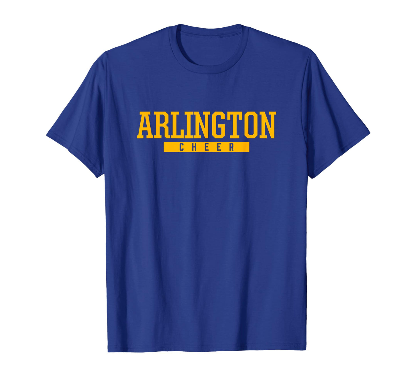Arlington High School Cheer T-Shirt
