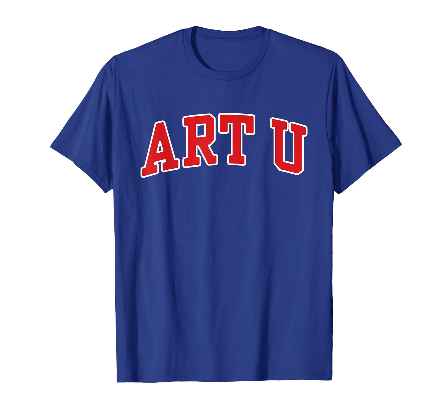 Academy of Art University Apparel Sports Fan T-Shirt
