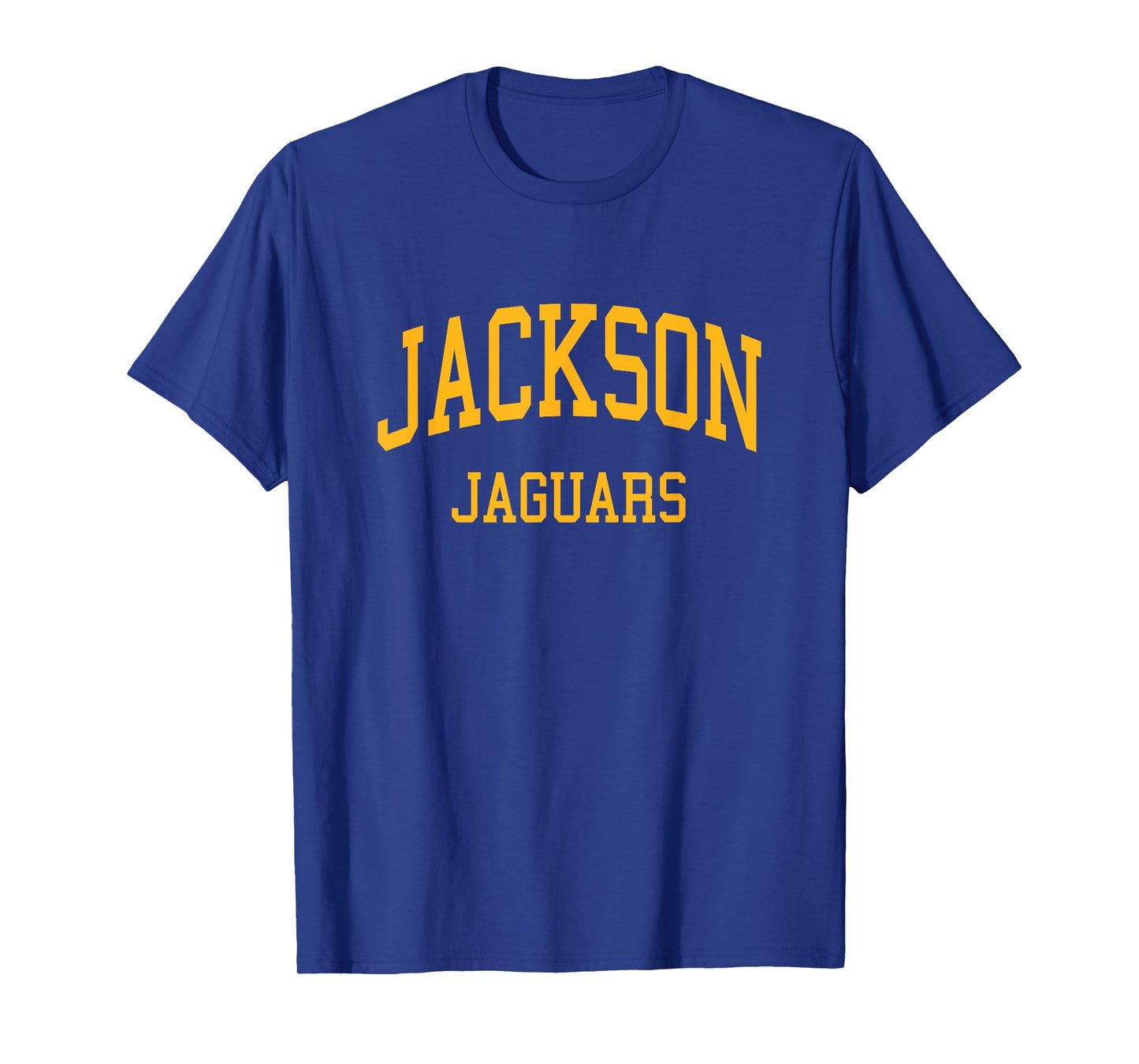 Maynard Jackson High School HS Atlanta GA Retro Sports T-Shirt