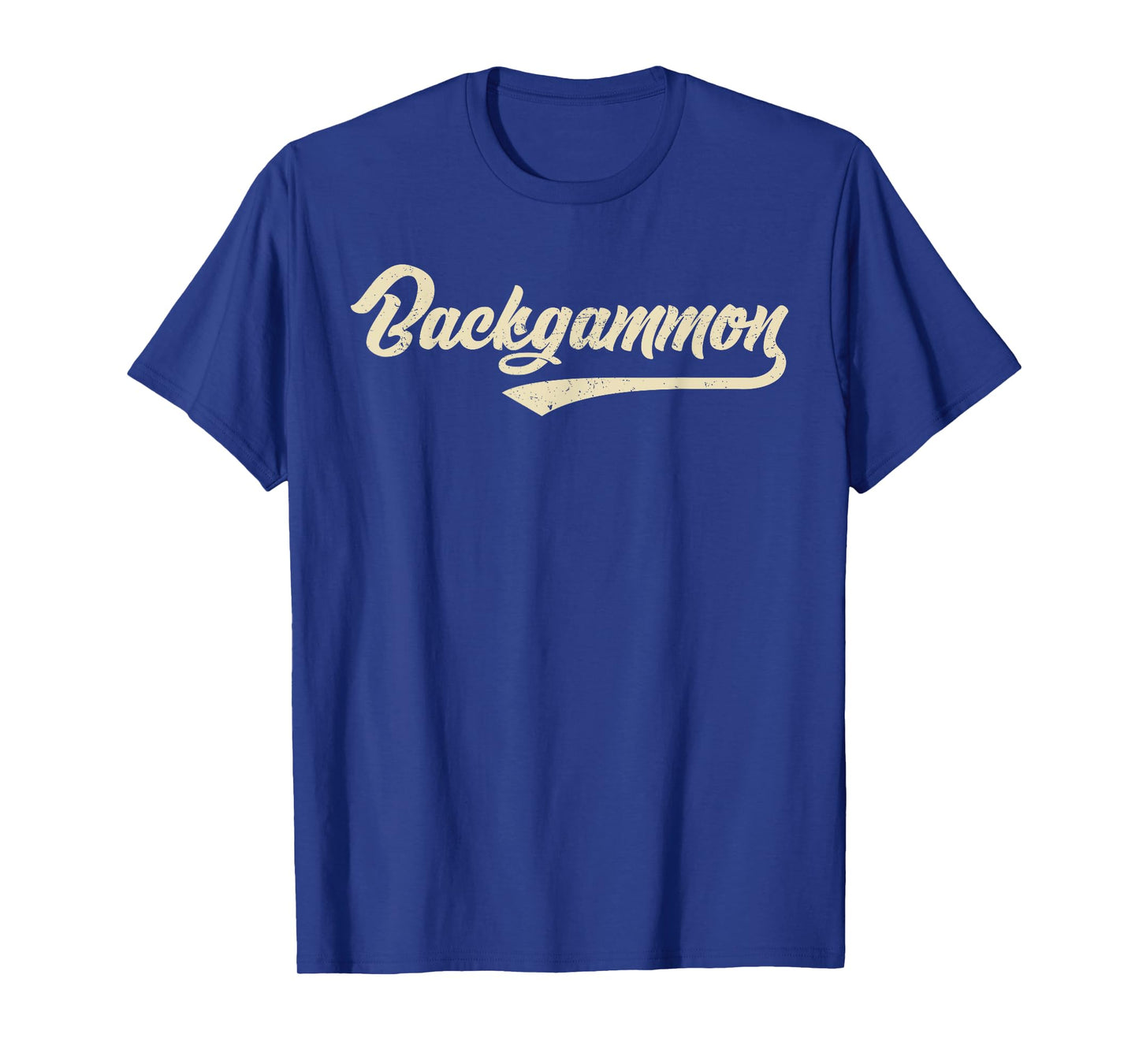 Backgammon T-Shirt
