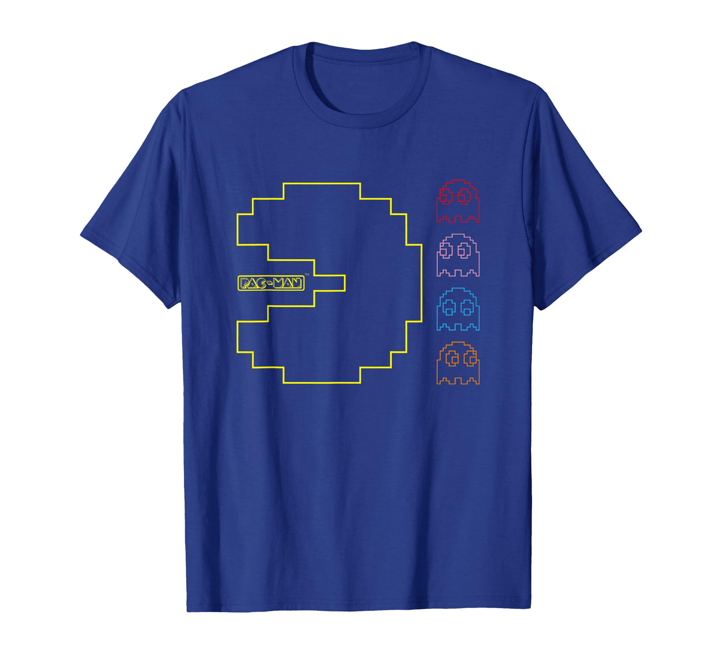 PAC-MAN T-Shirt