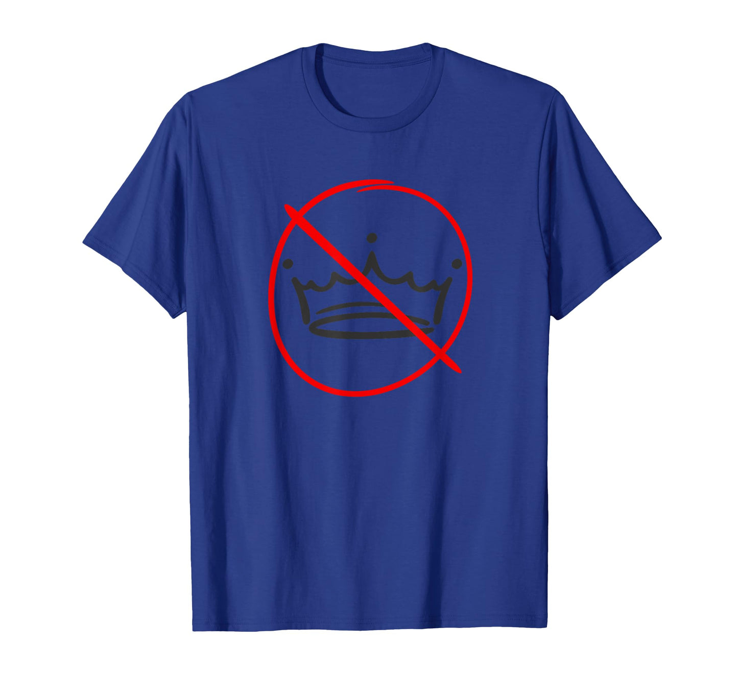 No Kings T-Shirt