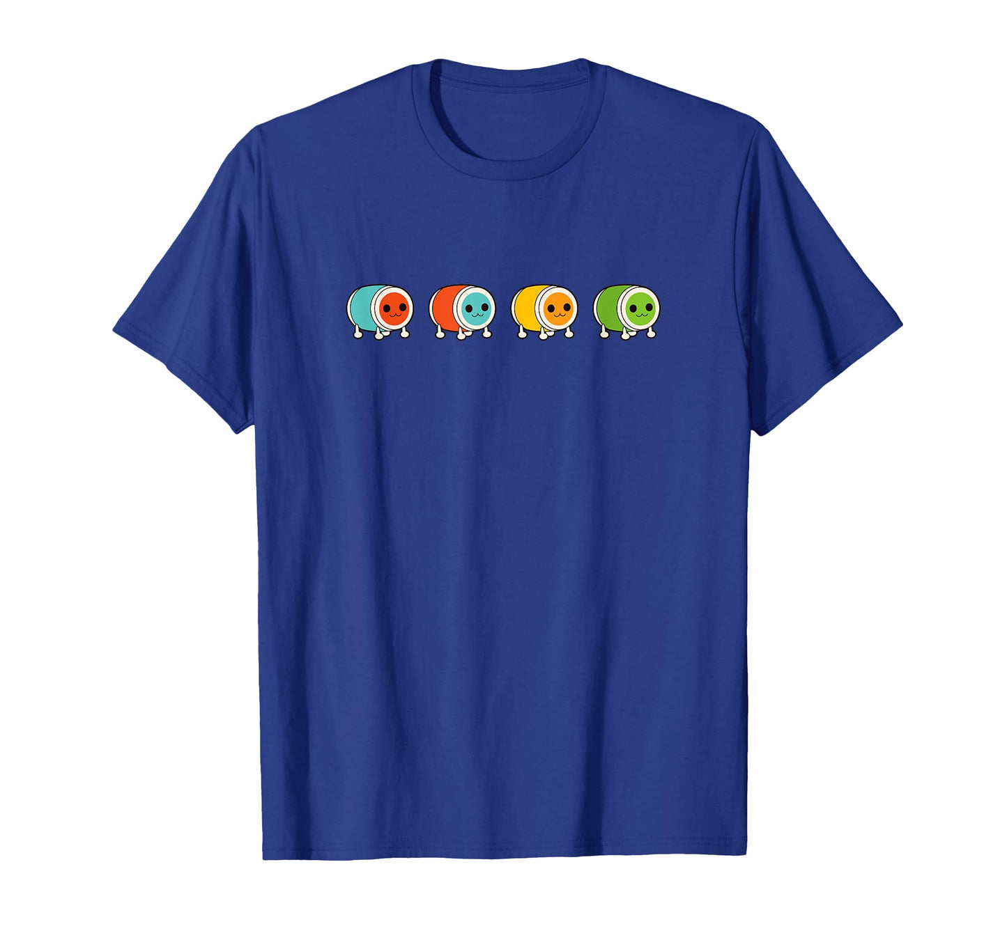Taiko no Tatsujin T-Shirt