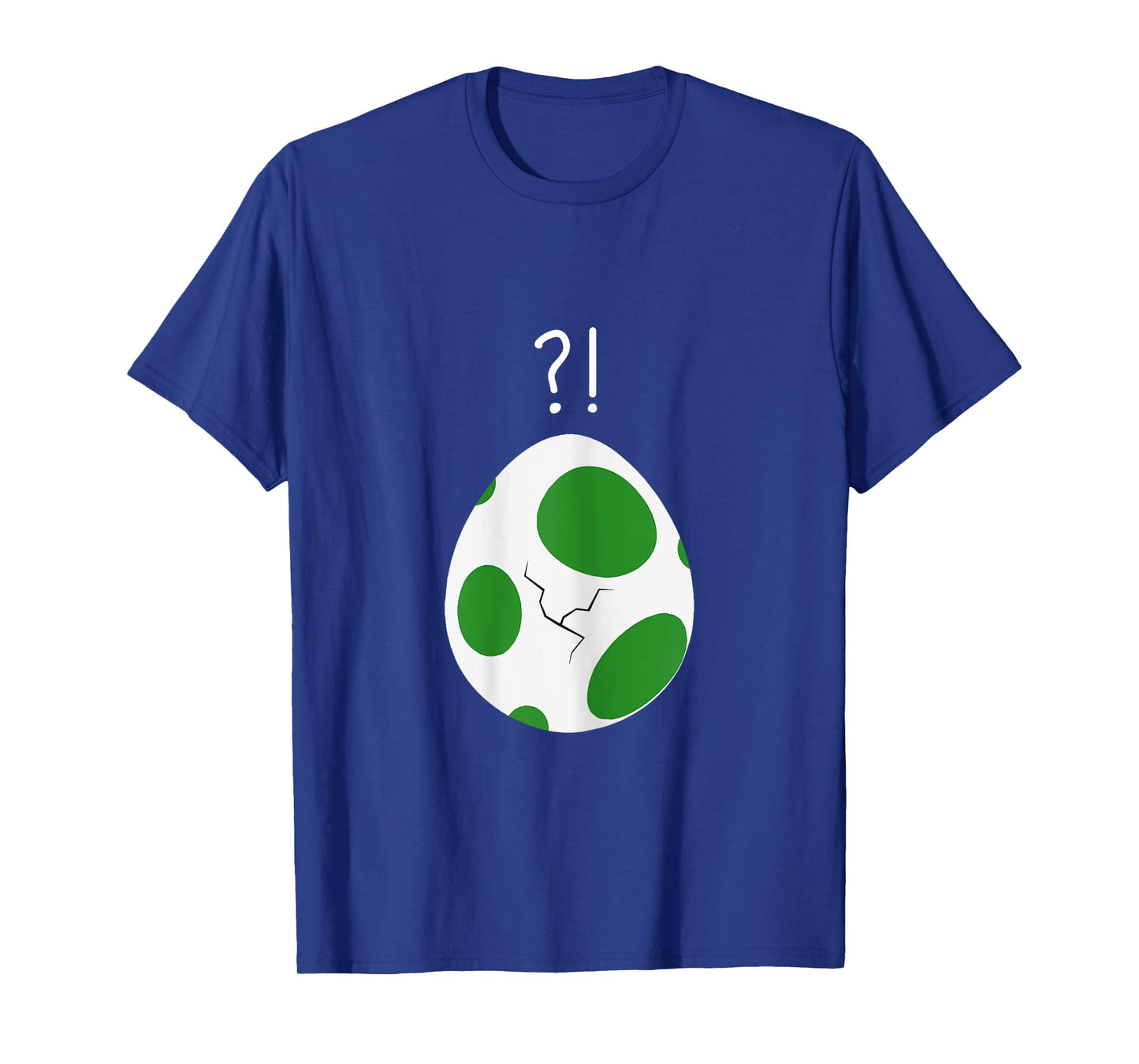 Baby on the Way 3rd Trimester Cracked Dinosaur Egg T-Shirt T-Shirt