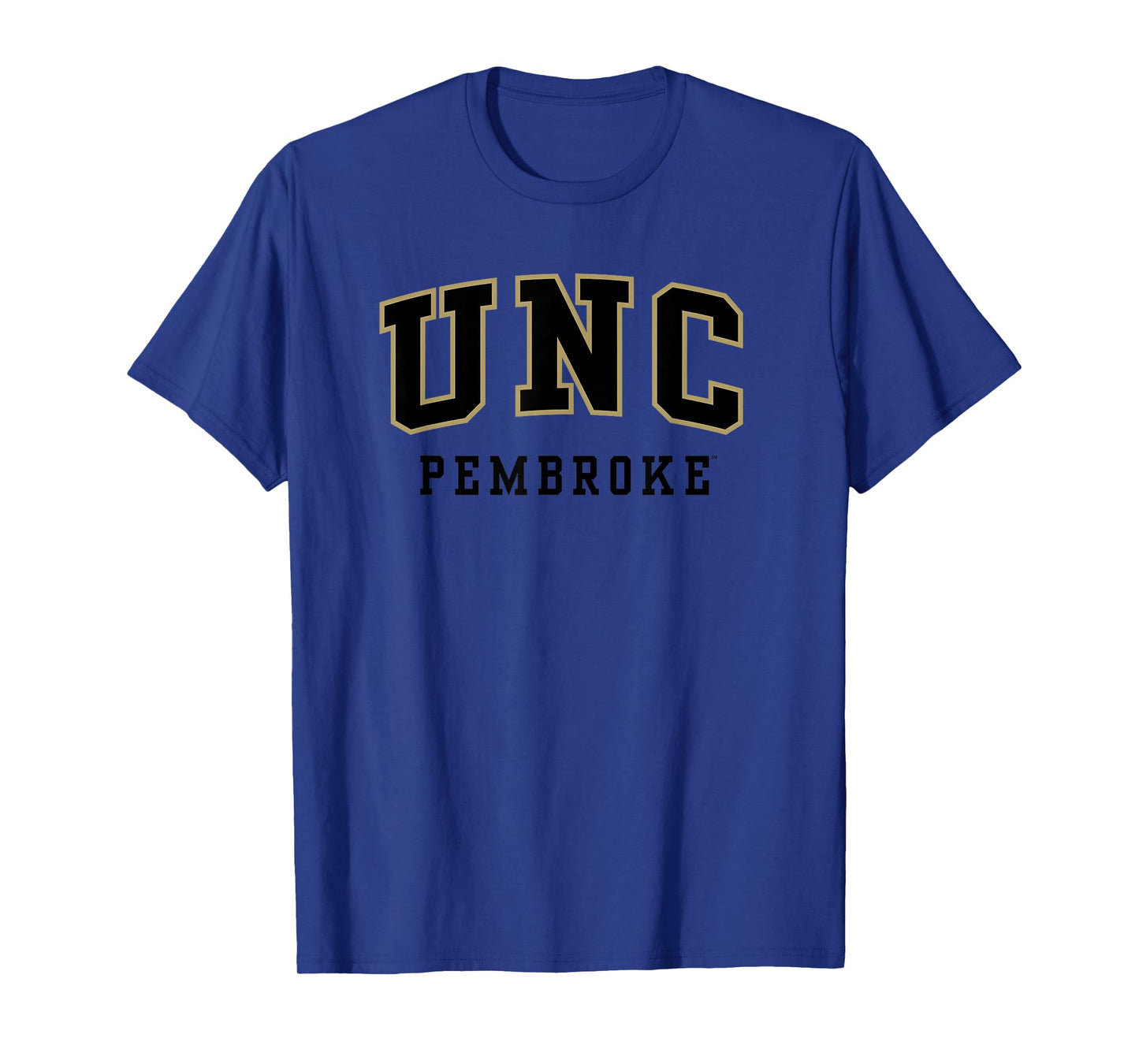 UNC Pembroke UNC-MERCH-1 T-Shirt